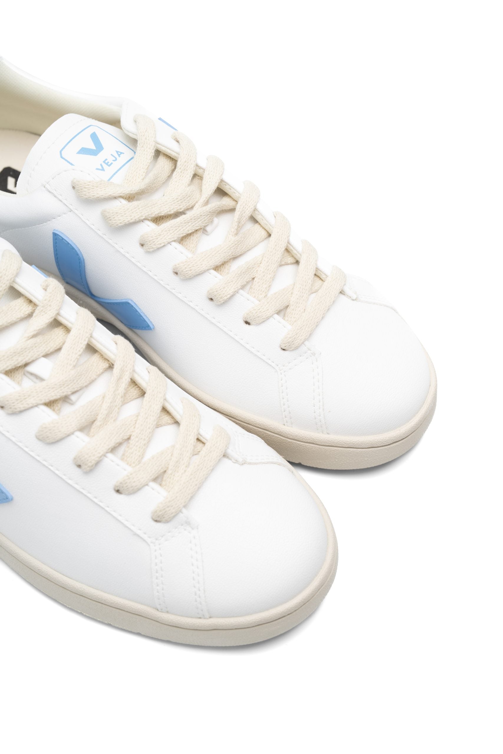 Veja Ladies Ucra CWL Sneaker UC0703506A White Aqua