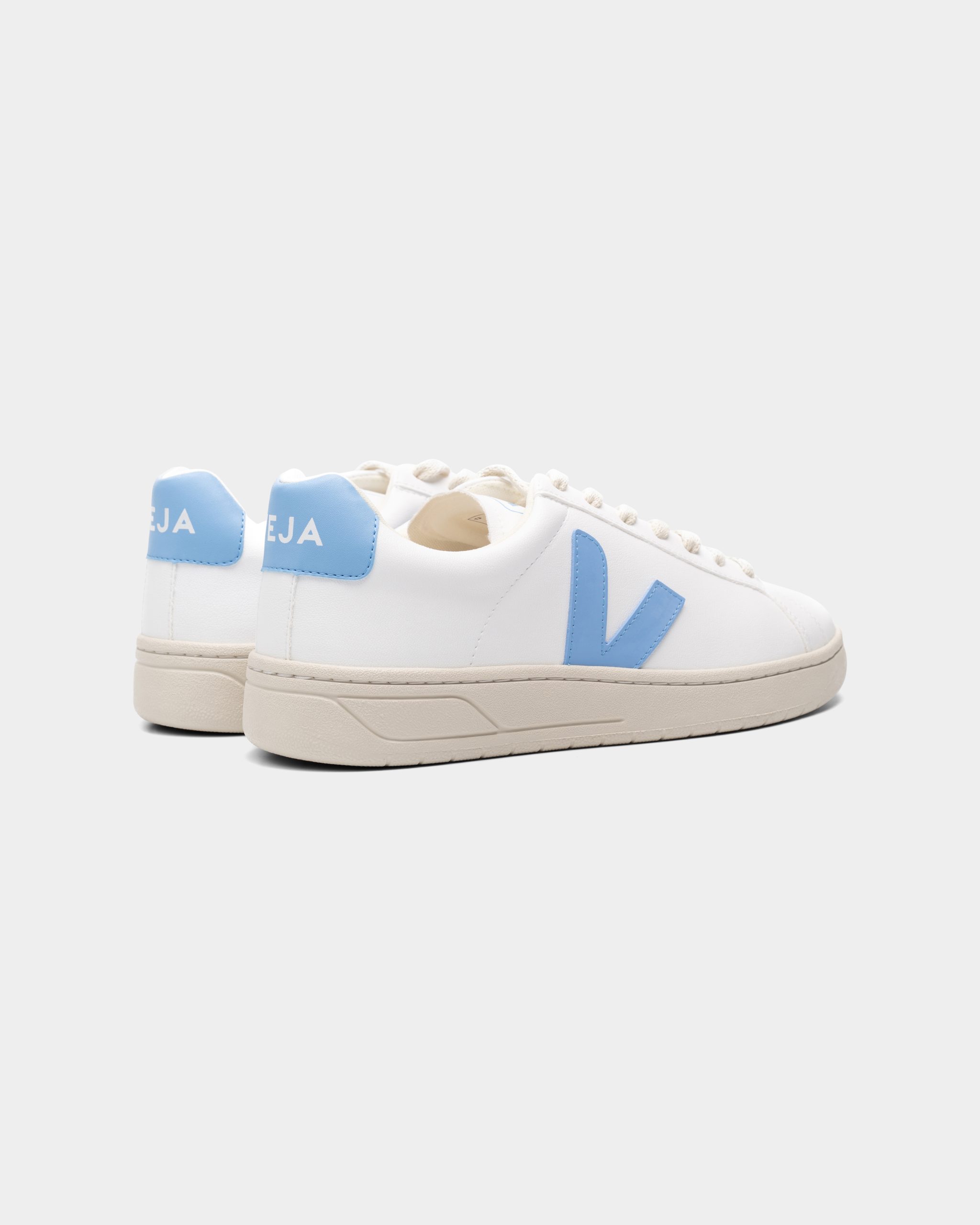 Veja Ladies Ucra CWL Sneaker UC0703506A White Aqua