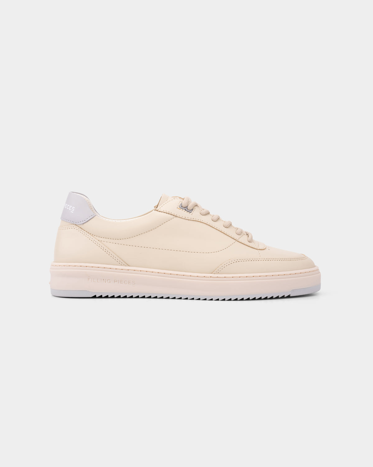 Filling Pieces Men's Mondo Trim Beige | 112610301279-220