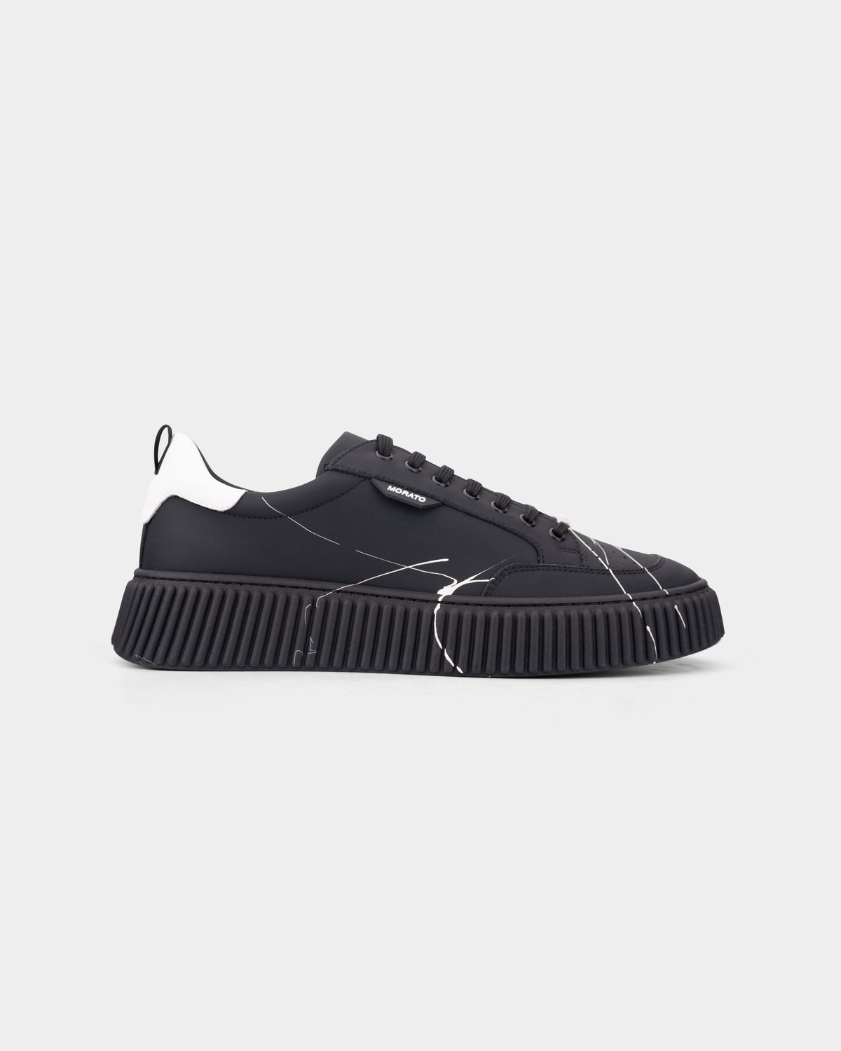 Antony Morato Sneaker Weil | MMFW01972-LE300105-9000