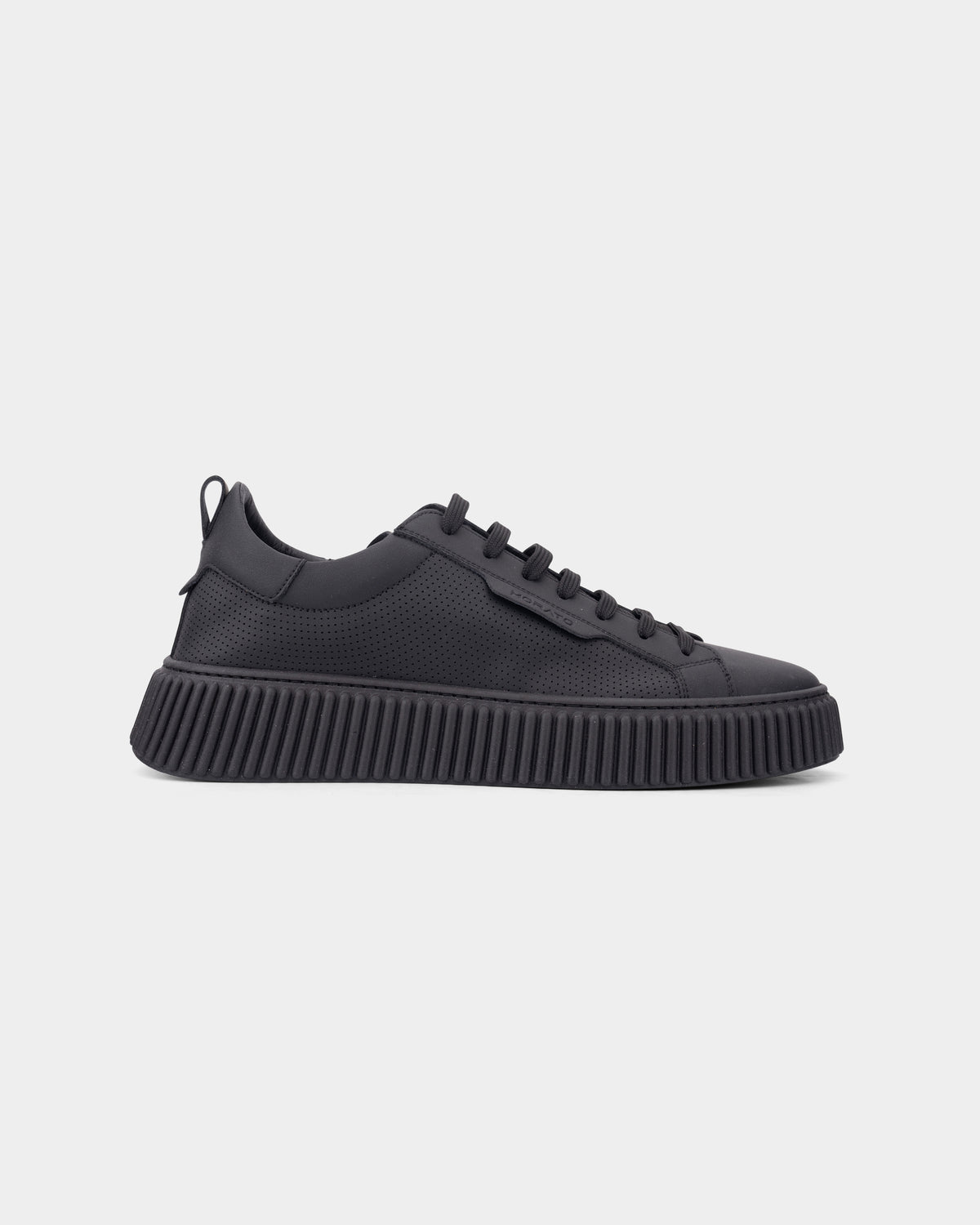 Antony Morato Sneaker Soft Hopper Unlined | MMFW01774-LE300105-9100