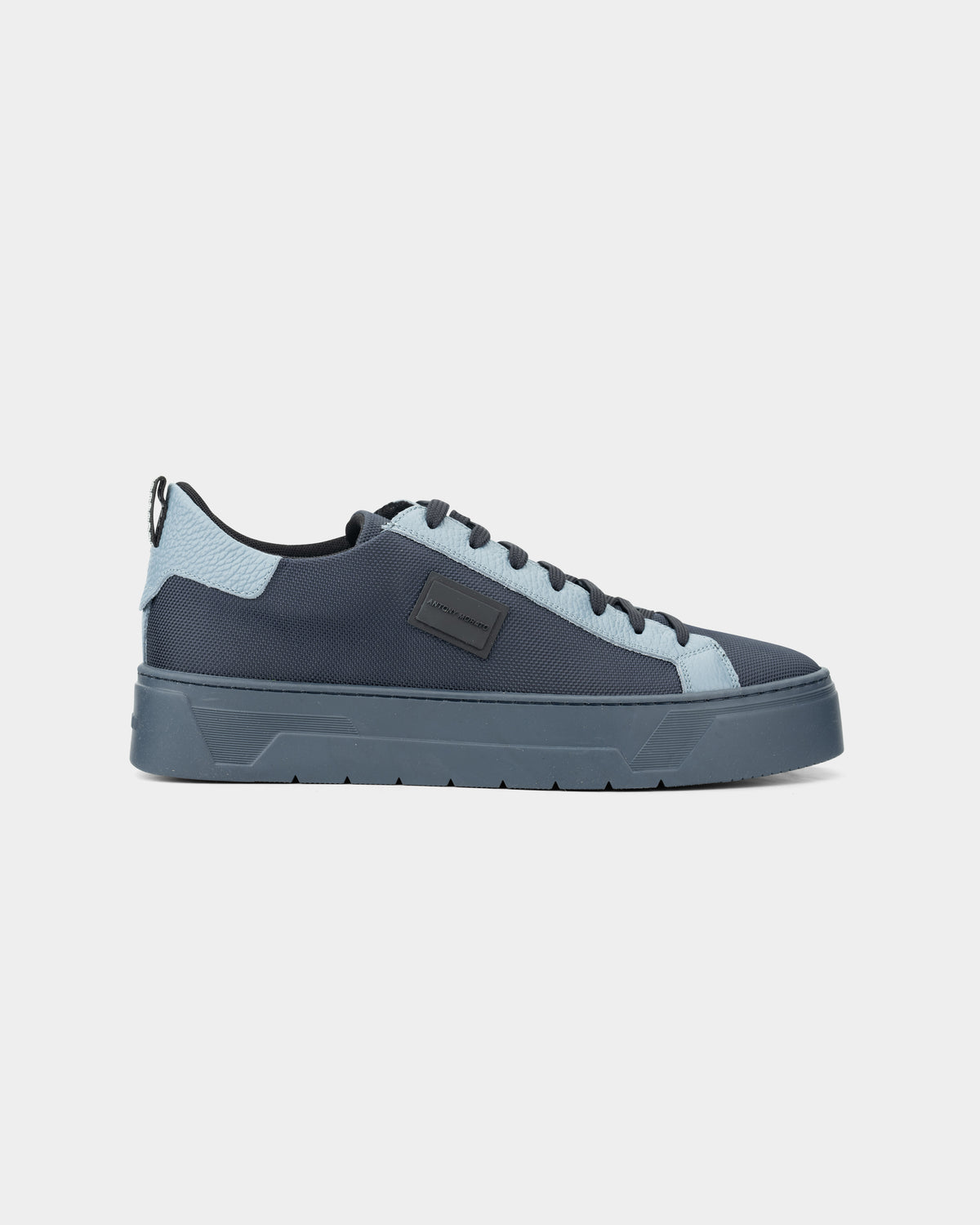 Antony Morato Sneaker Metal Bold | MMFW01918-LE500019-7144