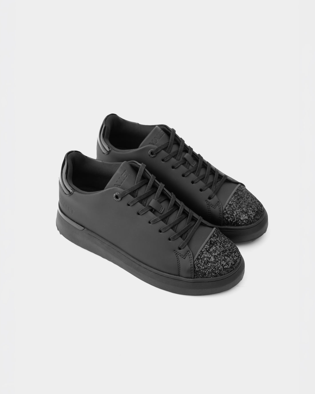 Mallet Men's GRFTR Lite Black Spark | MLA26M-1154-SPK