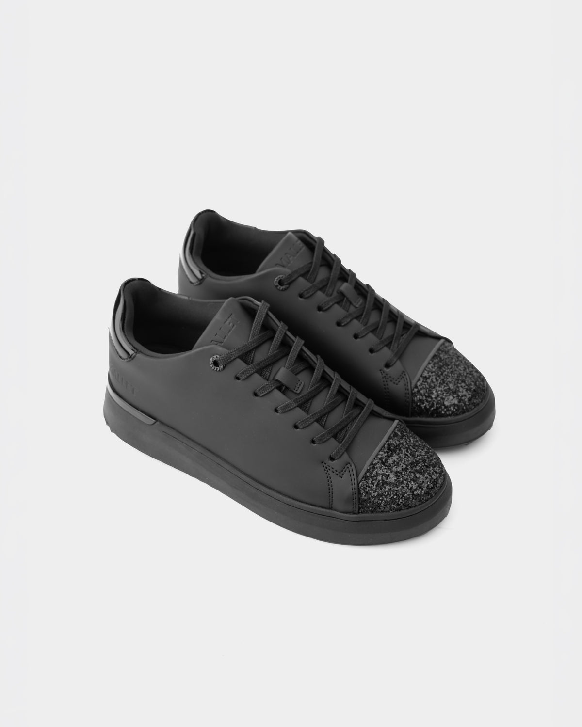 Mallet Men's GRFTR Lite Black Spark | MLA26M-1154-SPK