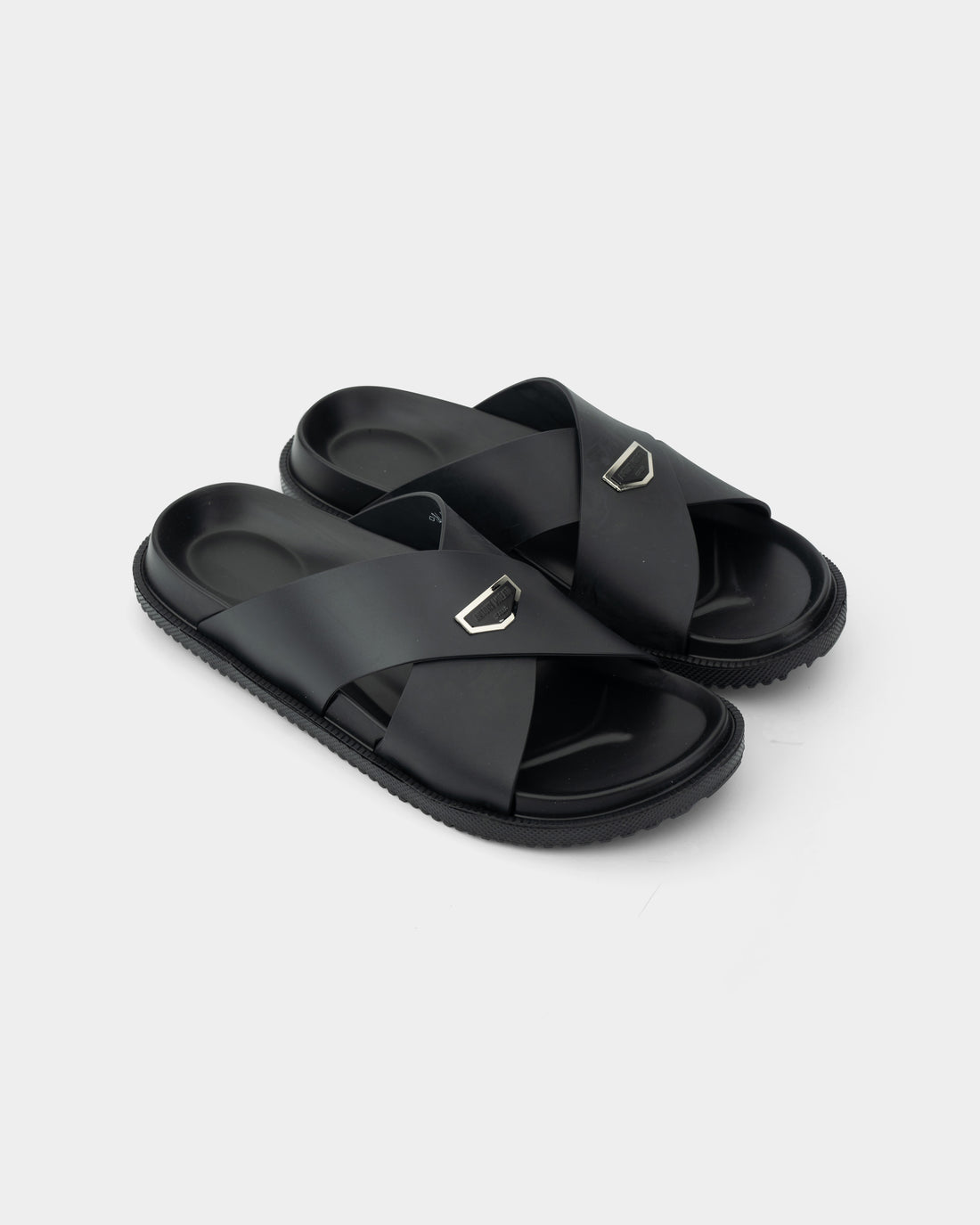 Antony Morato Crossed Sandal Kry | MMFF00033-AF020001-9000