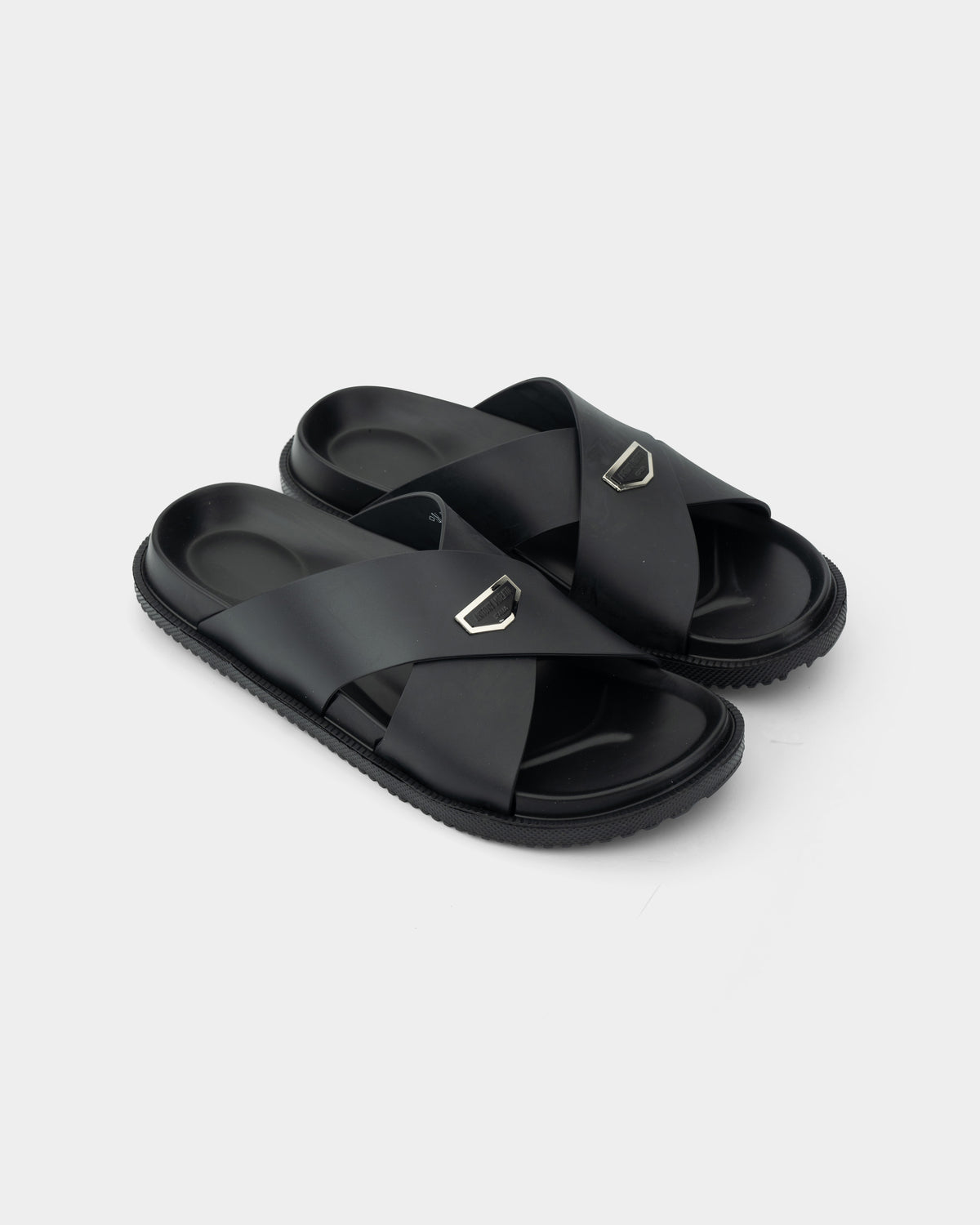 Antony Morato Crossed Sandal Kry | MMFF00033-AF020001-9000