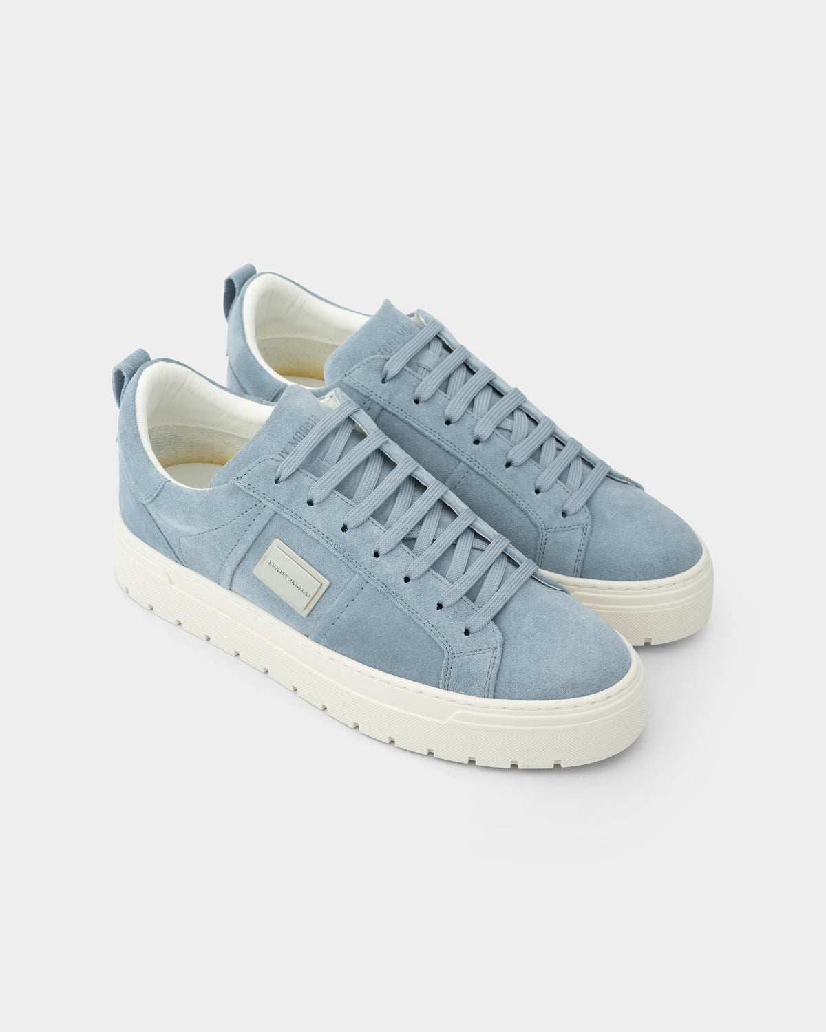 Antony Morato Sneaker Metal Moose | MMFW01880-LE300005-4087