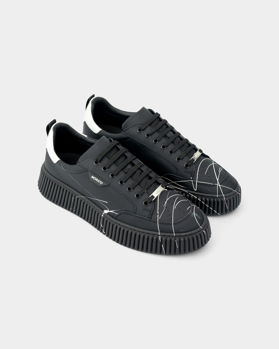 Antony Morato Sneaker Weil | MMFW01972-LE300105-9000