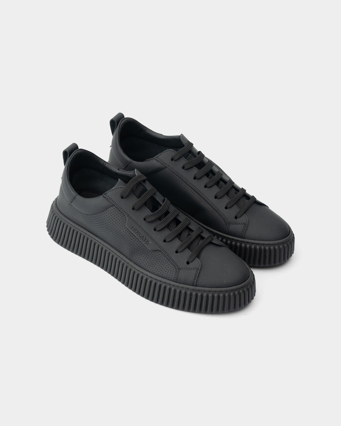 Antony Morato Sneaker Soft Hopper Unlined | MMFW01774-LE300105-9100