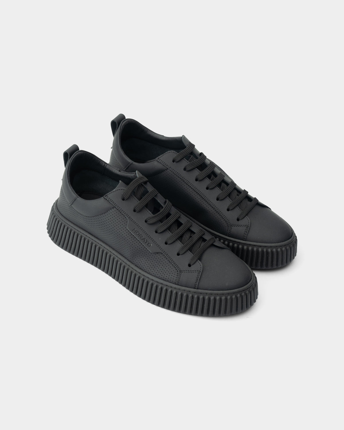 Antony Morato Sneaker Soft Hopper Unlined | MMFW01774-LE300105-9100