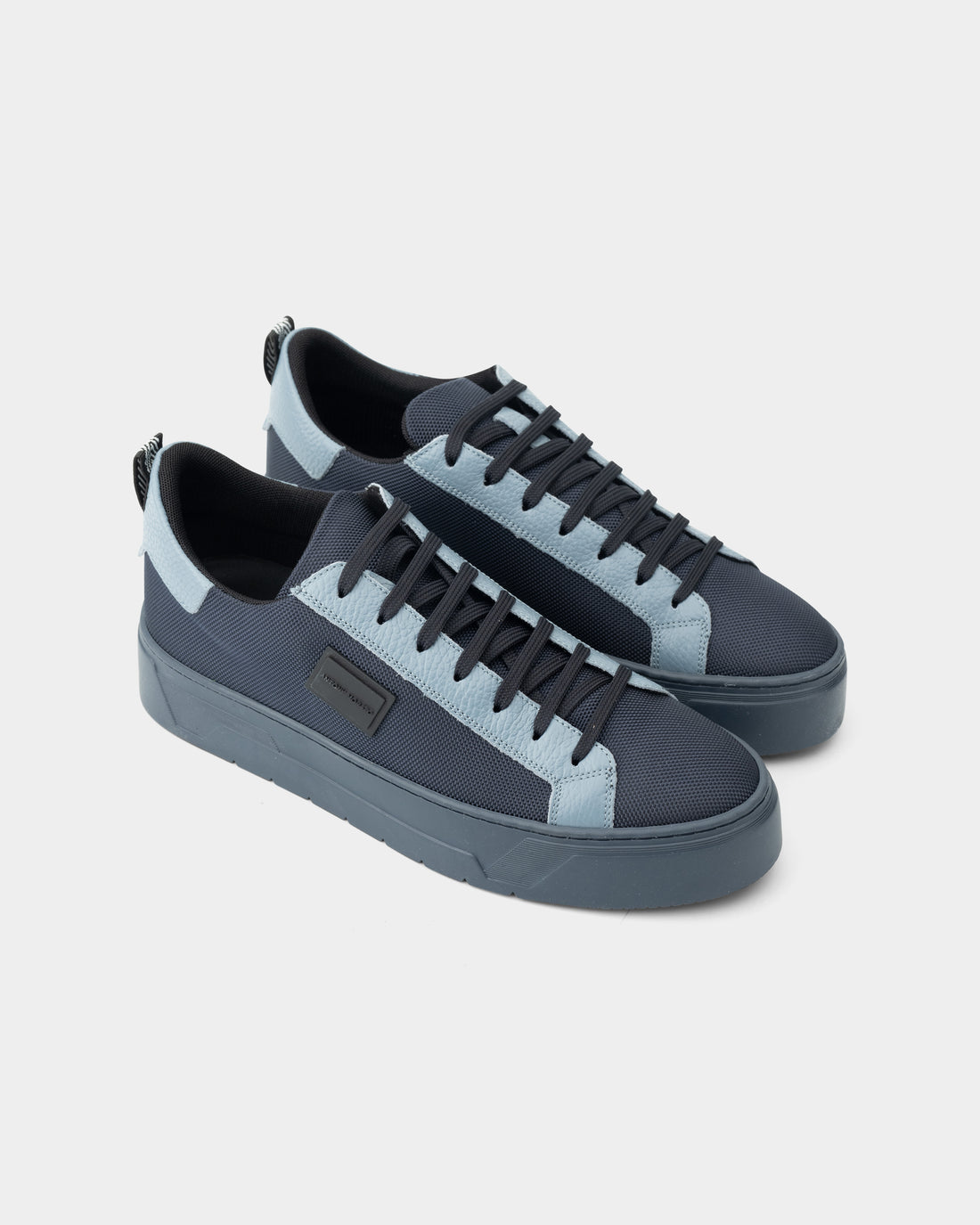 Antony Morato Sneaker Metal Bold | MMFW01918-LE500019-7144