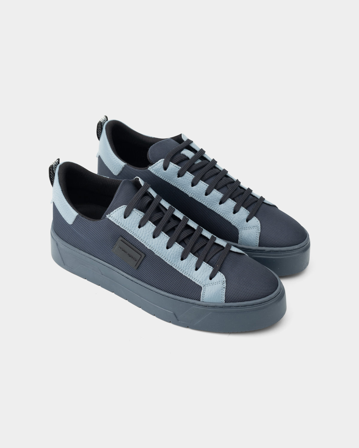 Antony Morato Sneaker Metal Bold | MMFW01918-LE500019-7144