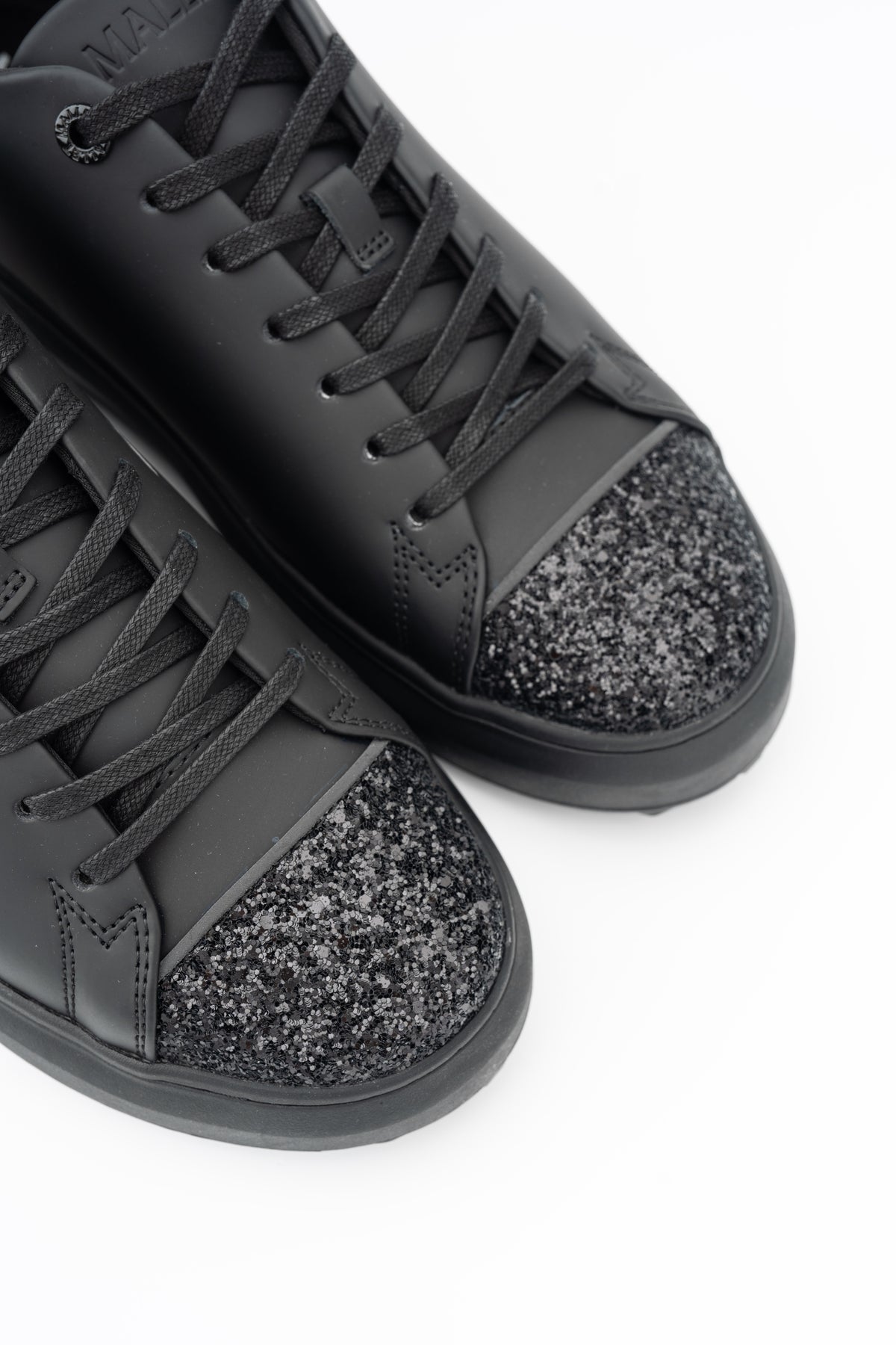 Mallet Men's GRFTR Lite Black Spark | MLA26M-1154-SPK