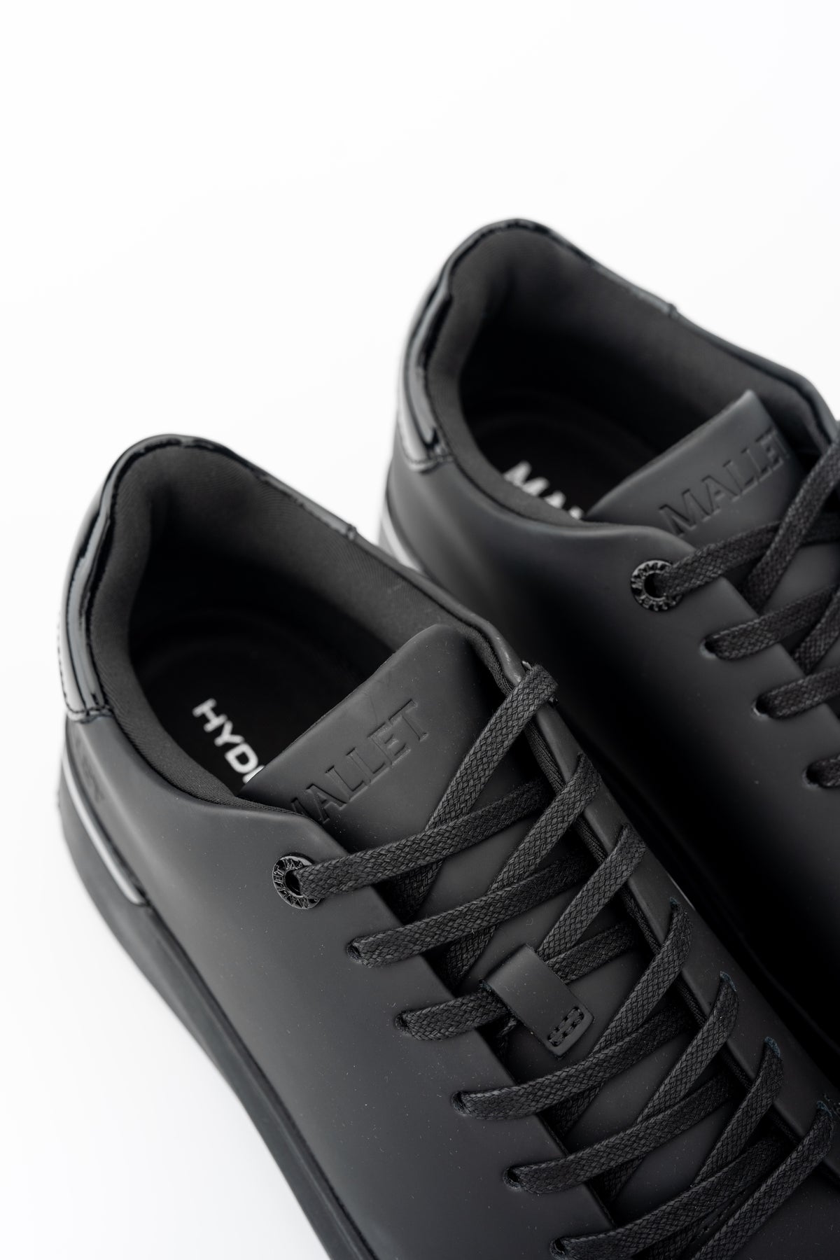 Mallet Men's GRFTR Lite Black Spark | MLA26M-1154-SPK