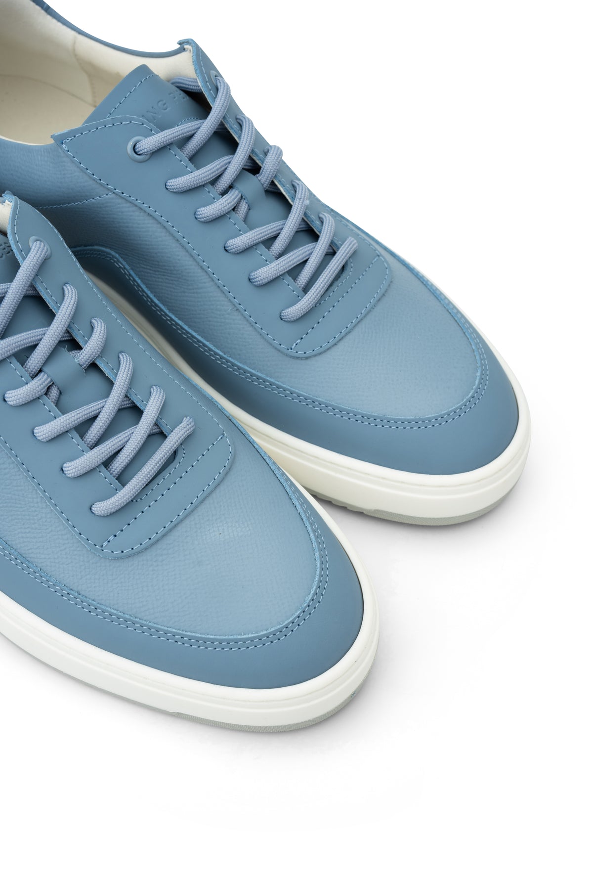 Filling Pieces Men's Tech Crumbs Mondo Blue | 112610301219-151