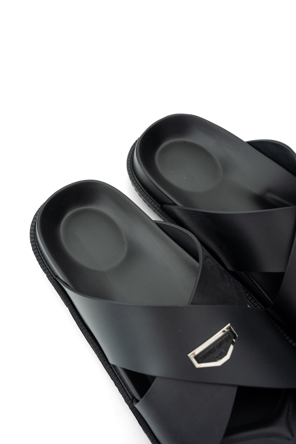 Antony Morato Crossed Sandal Kry | MMFF00033-AF020001-9000