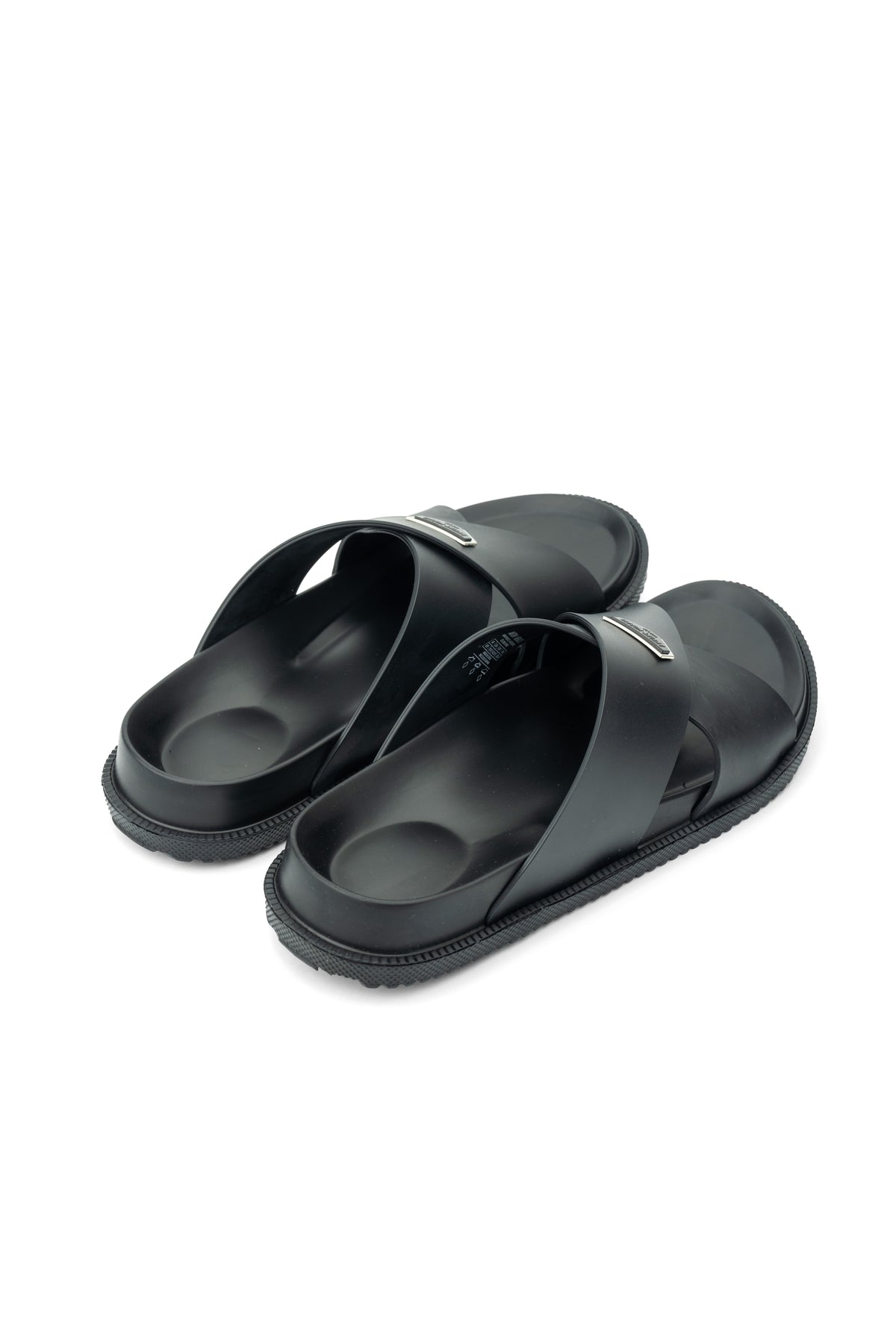 Antony Morato Crossed Sandal Kry | MMFF00033-AF020001-9000