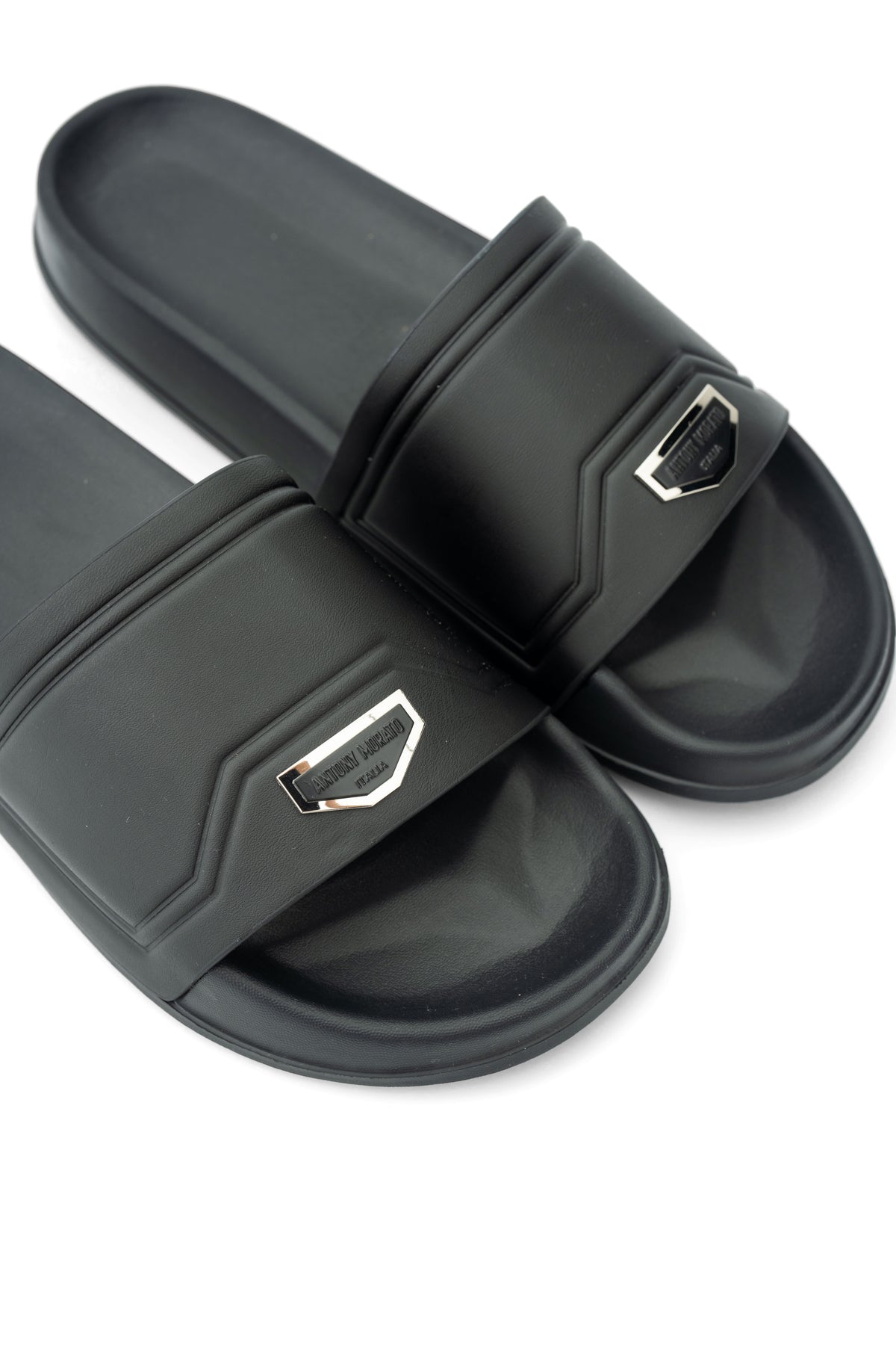 Antony Morato Slipper Ewell | MMFF00035-AF020001-9000