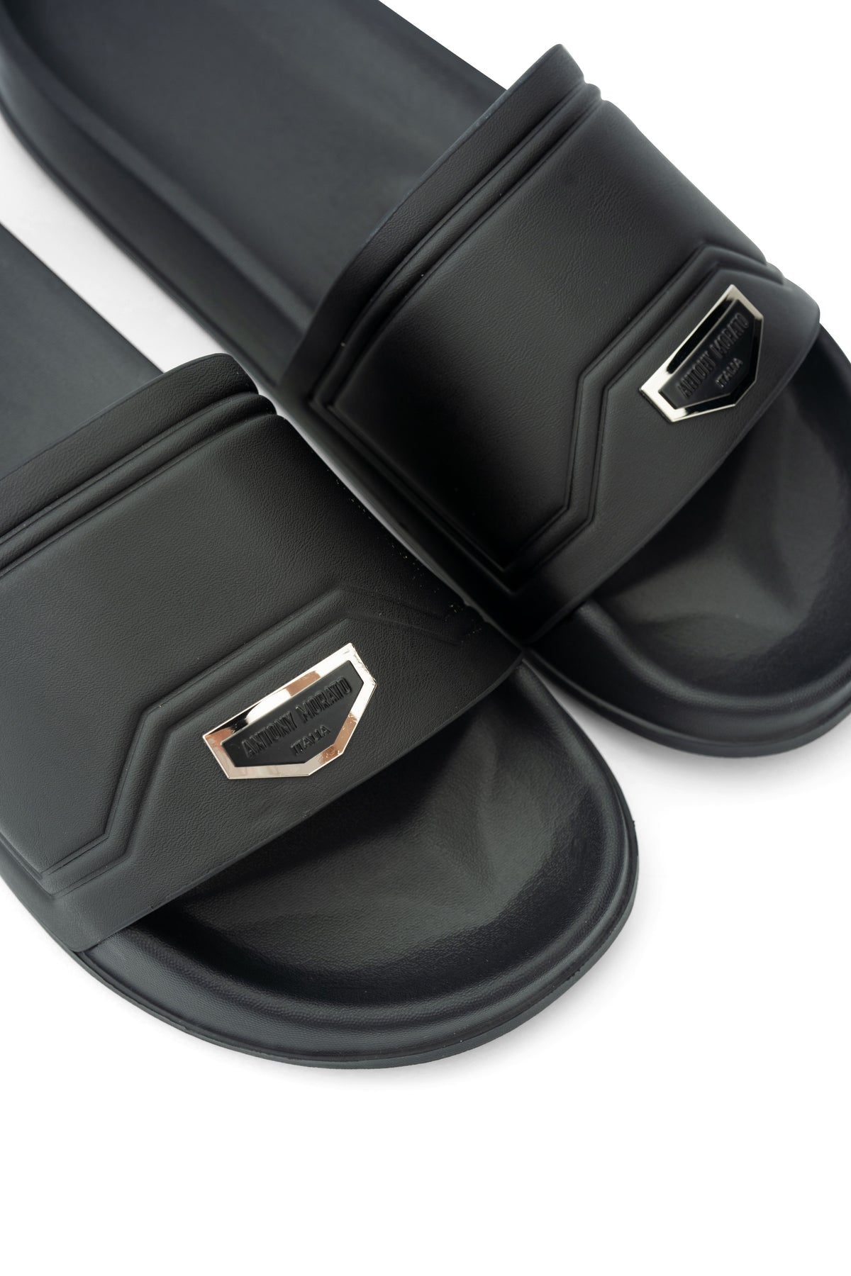 Antony Morato Slipper Ewell | MMFF00035-AF020001-9000