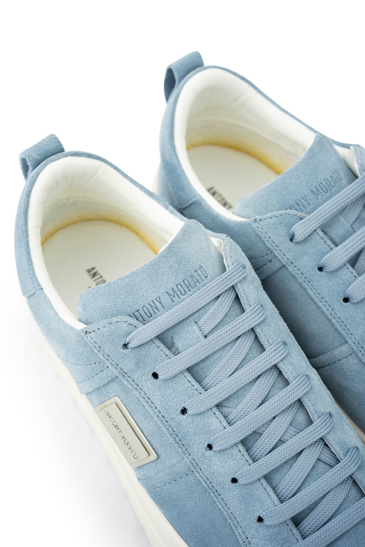 Antony Morato Sneaker Metal Moose | MMFW01880-LE300005-4087