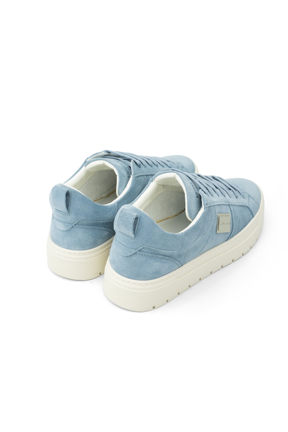 Antony Morato Sneaker Metal Moose | MMFW01880-LE300005-4087