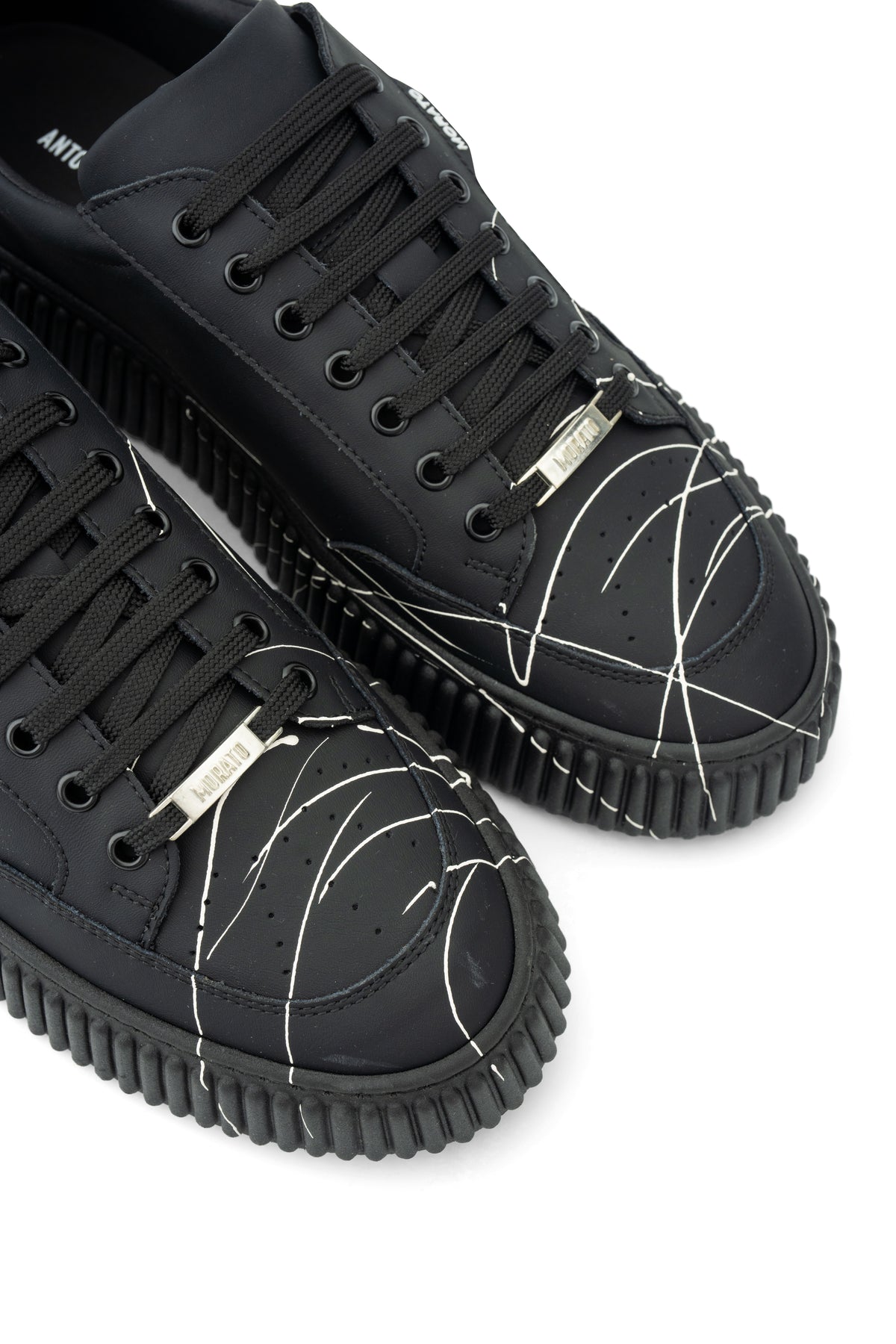 Antony Morato Sneaker Weil | MMFW01972-LE300105-9000