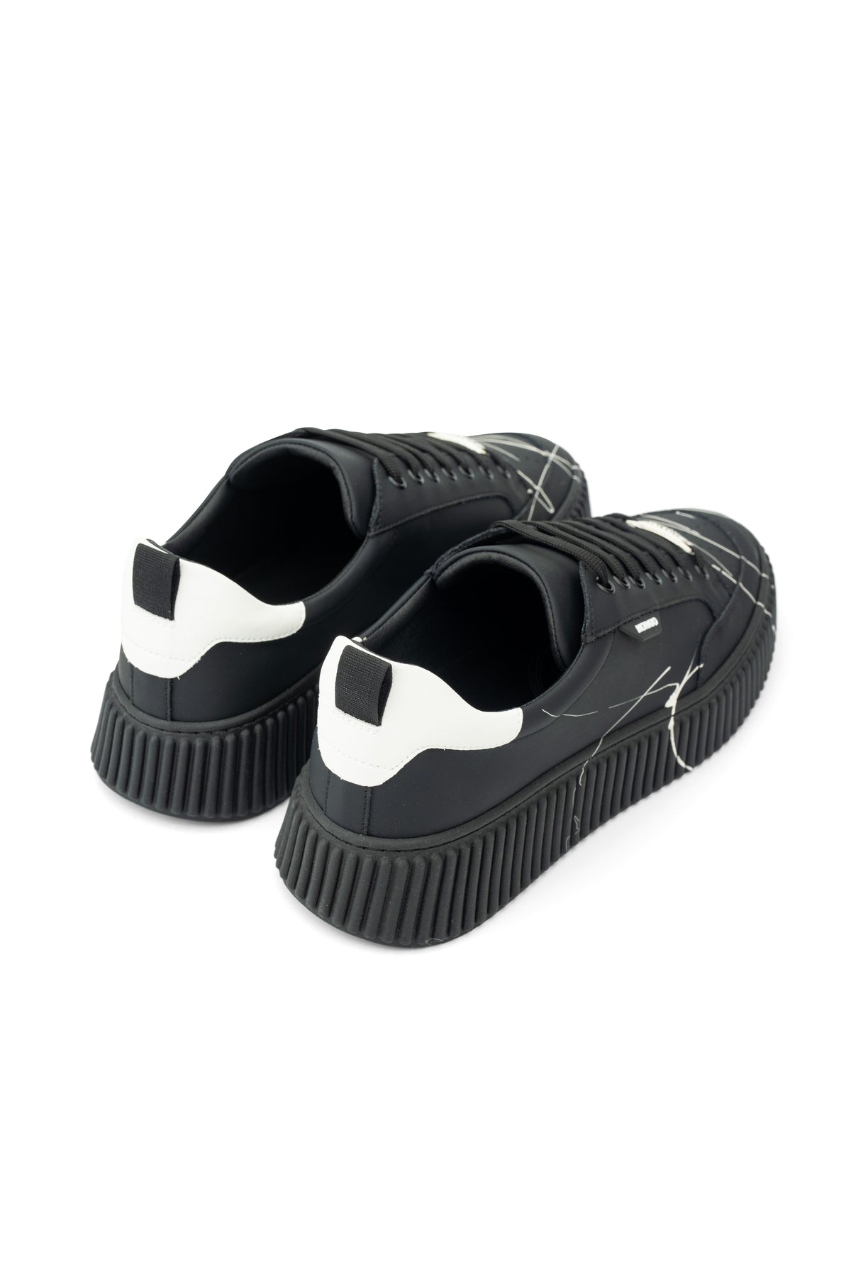Antony Morato Sneaker Weil | MMFW01972-LE300105-9000