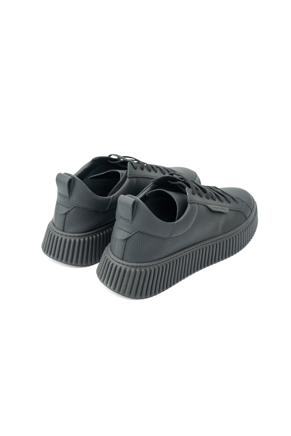 Antony Morato Sneaker Soft Hopper Unlined | MMFW01774-LE300105-9100
