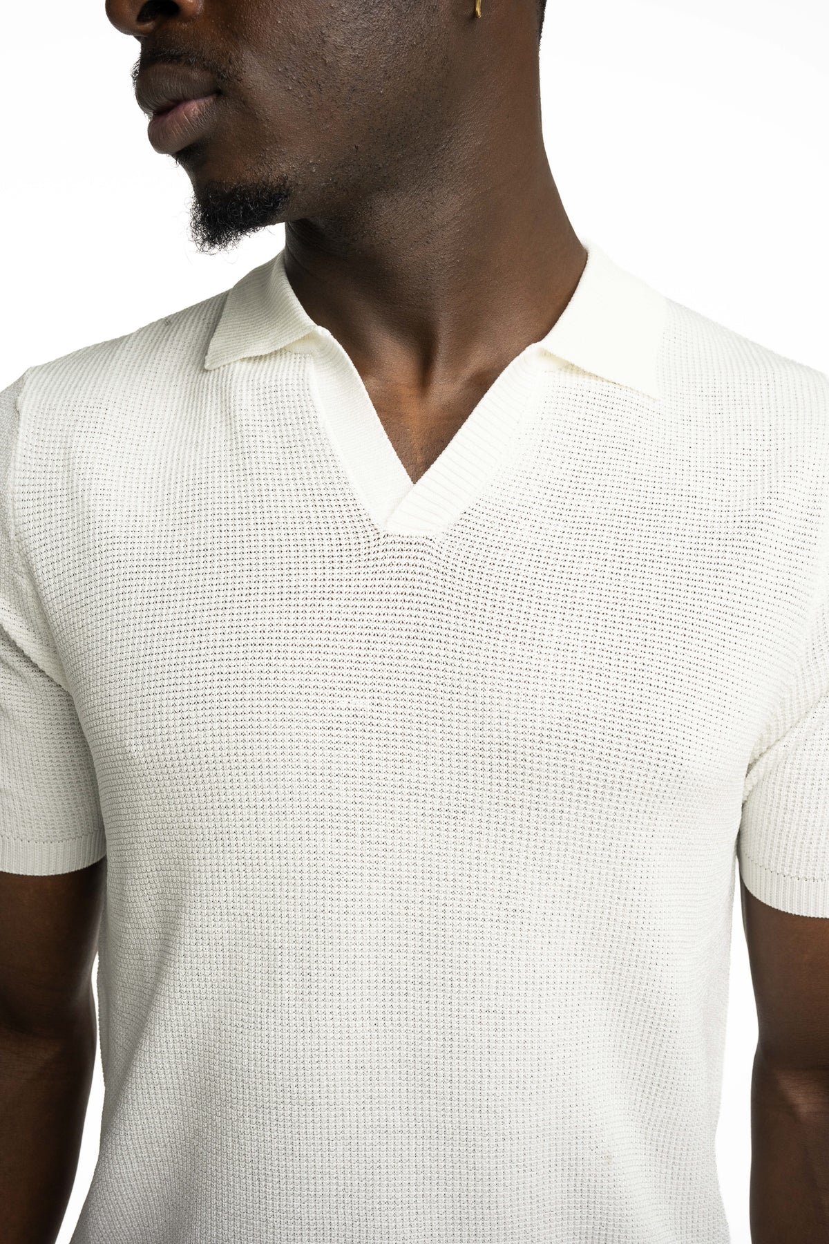 Antony Morato Sweater Polo Collar | MMSW01575-YA500091-1011