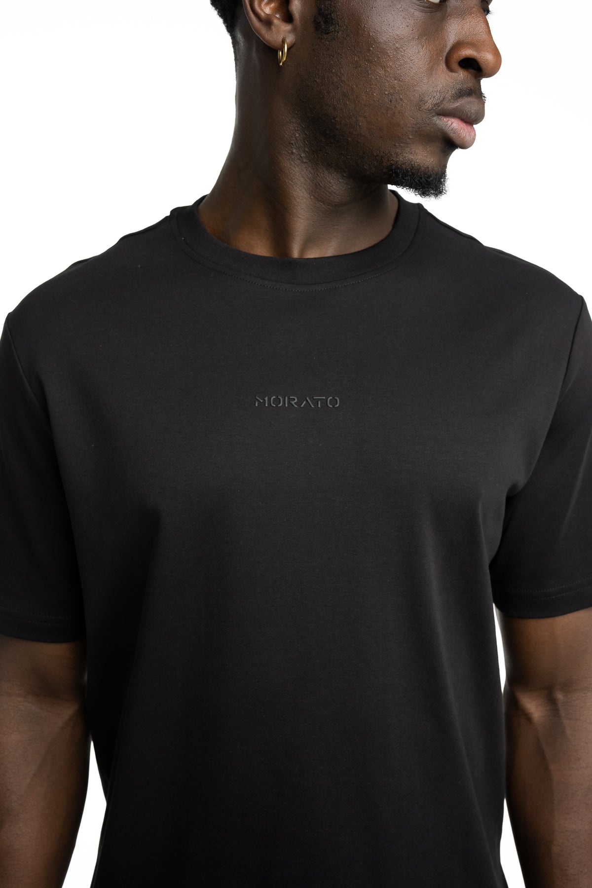 Antony Morato T-Shirt Relaxed Fit | MMKS02657-FA100245-9000