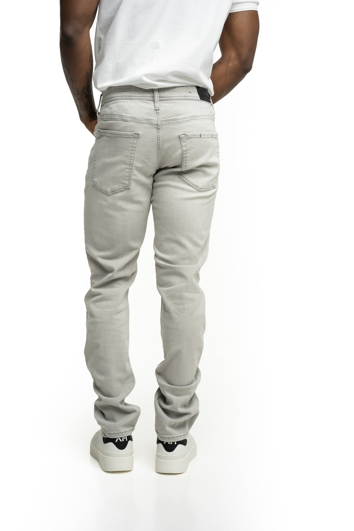 Antony Morato Jeans Ozzy Tapered Fit | MMDT00241-FA750583-9001-1-W02254