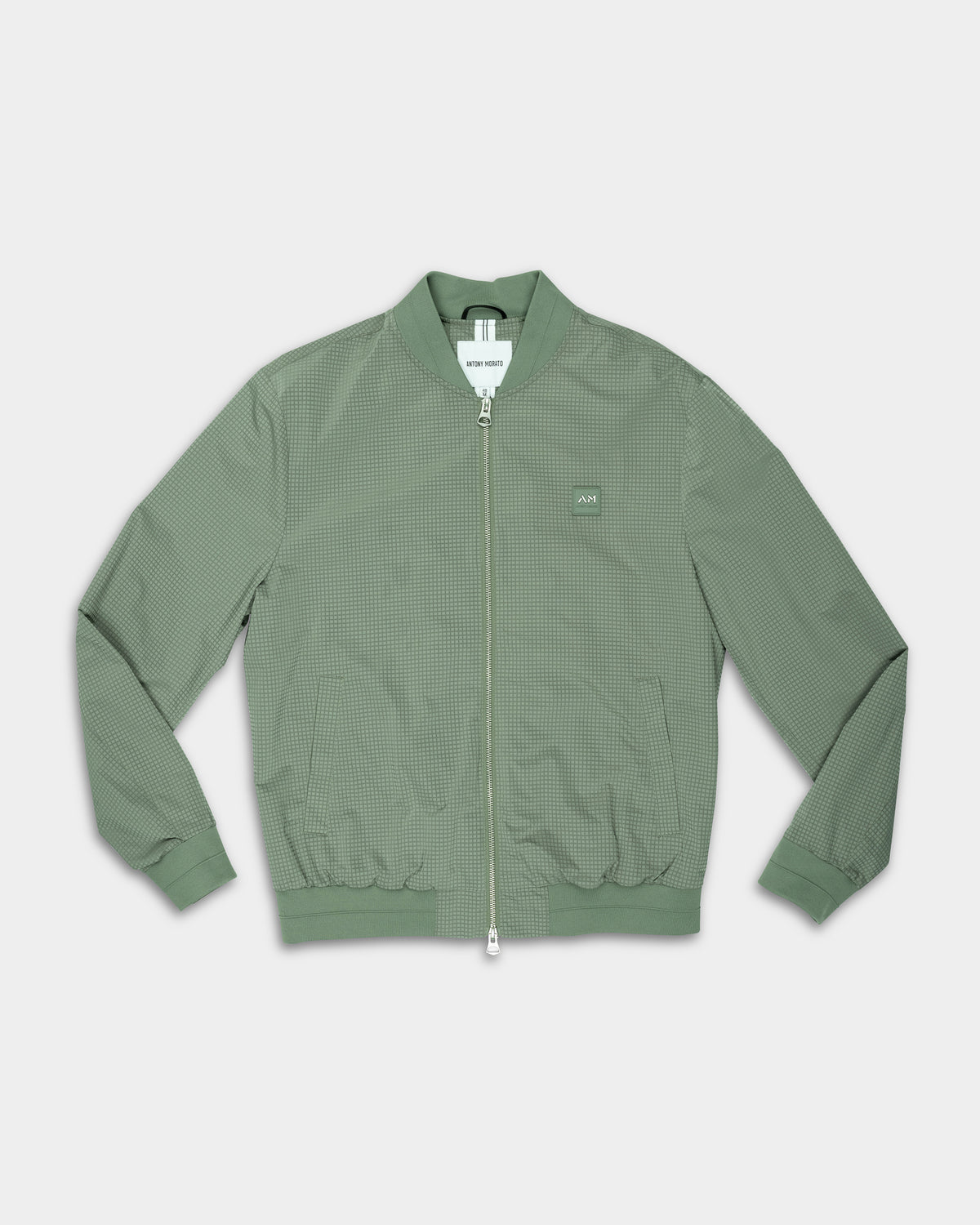 Antony Morato Bomber Regular Fit | MMCO00978-FA600310-4095