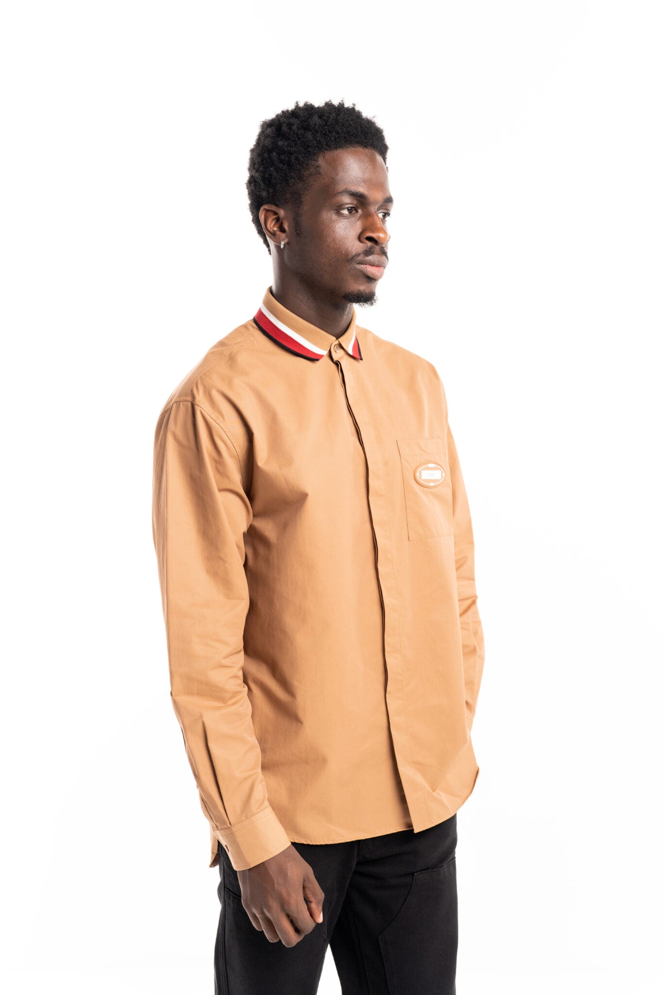 Moschino Men's Shirt A0222 7032 3085 | Hydraulics Stores