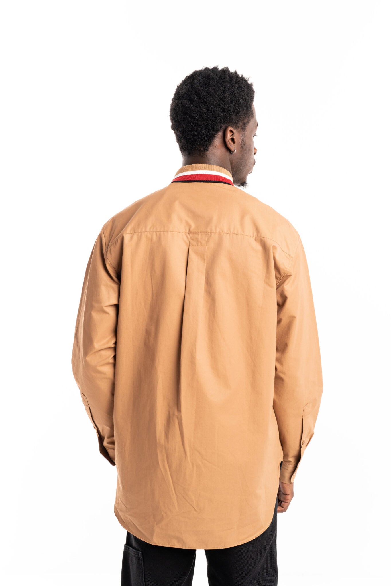 Moschino Men's Shirt A0222 7032 3085
