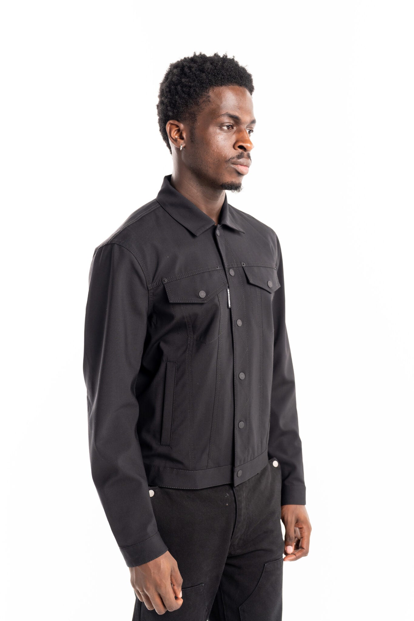 Dsquared2 Men's Sports Jacket S74AM1482 S40320 900