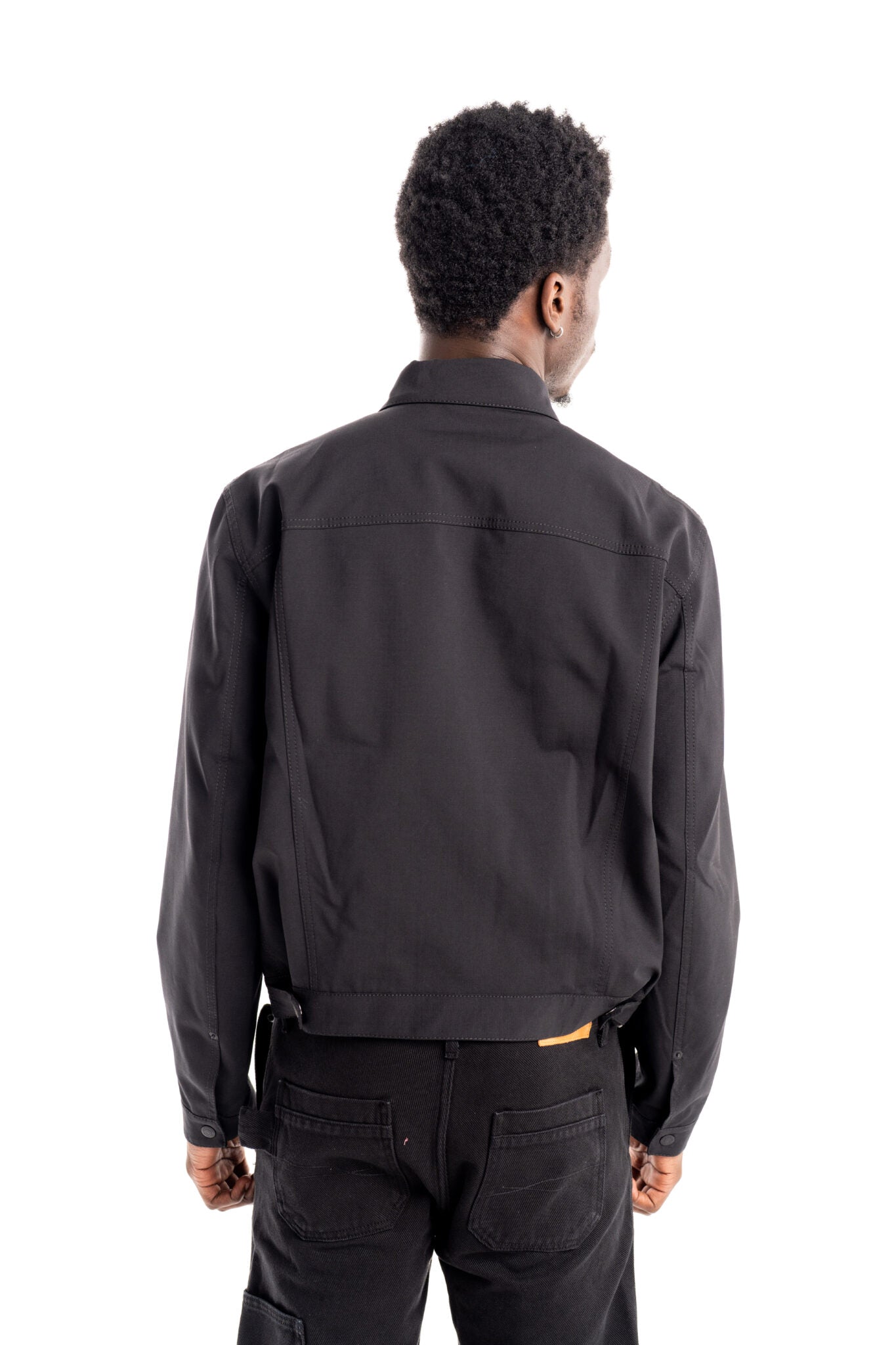Dsquared2 Men's Sports Jacket S74AM1482 S40320 900