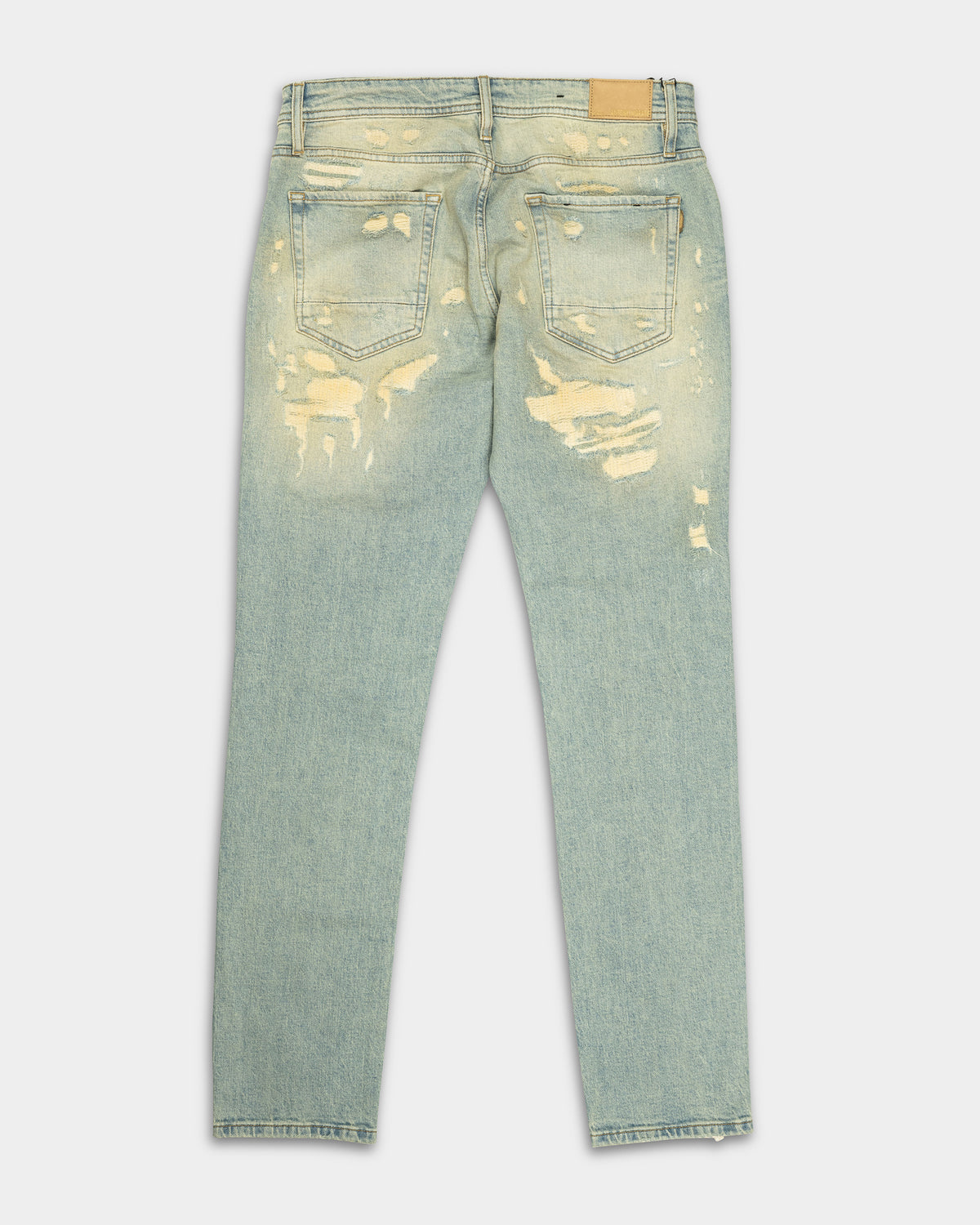 Antony Morato Jeans Kurt Comfort Tapered Fit | MMDT00282-FA750635-7010-1-W02198