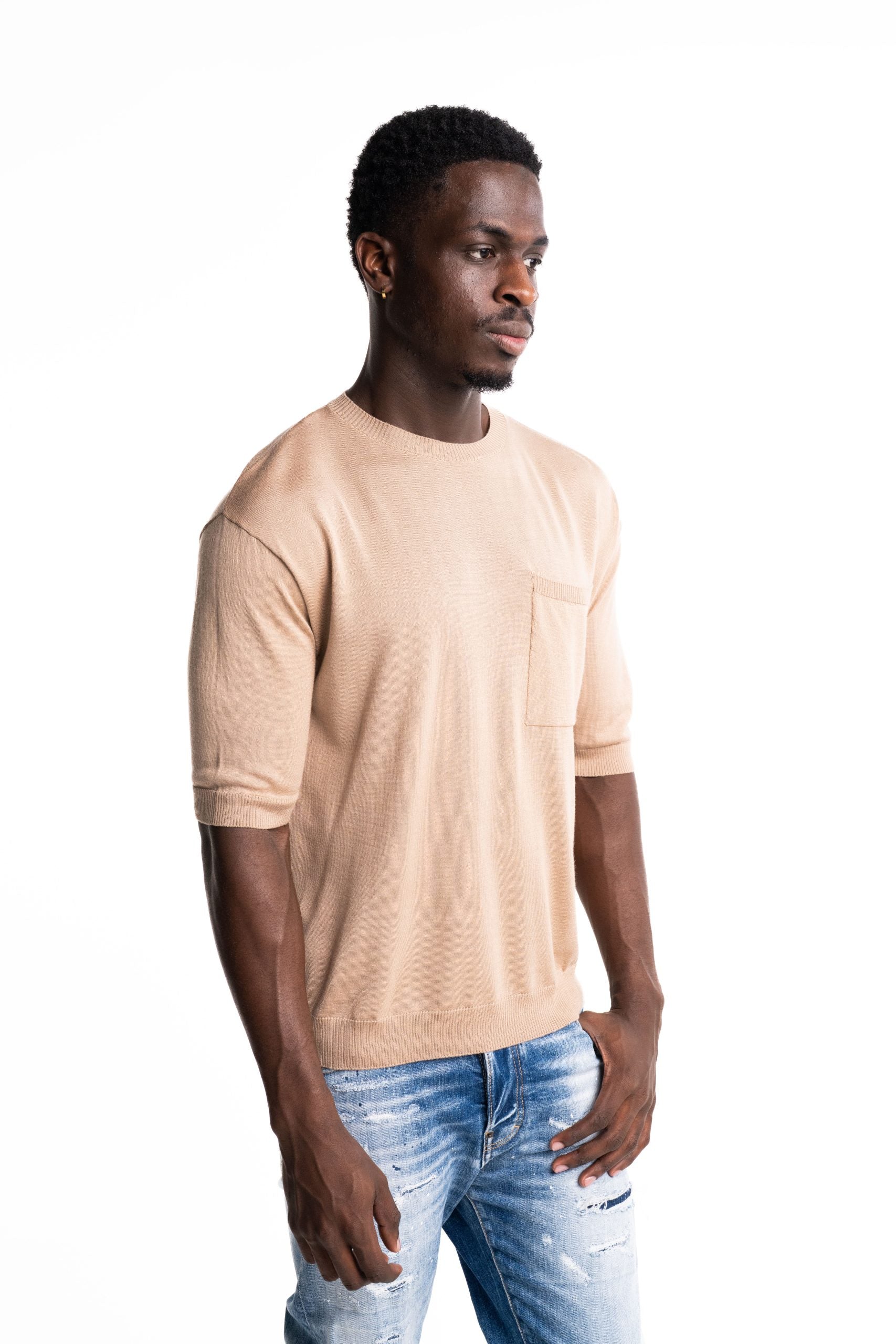 Moschino Men's Sweater J0906 201 19