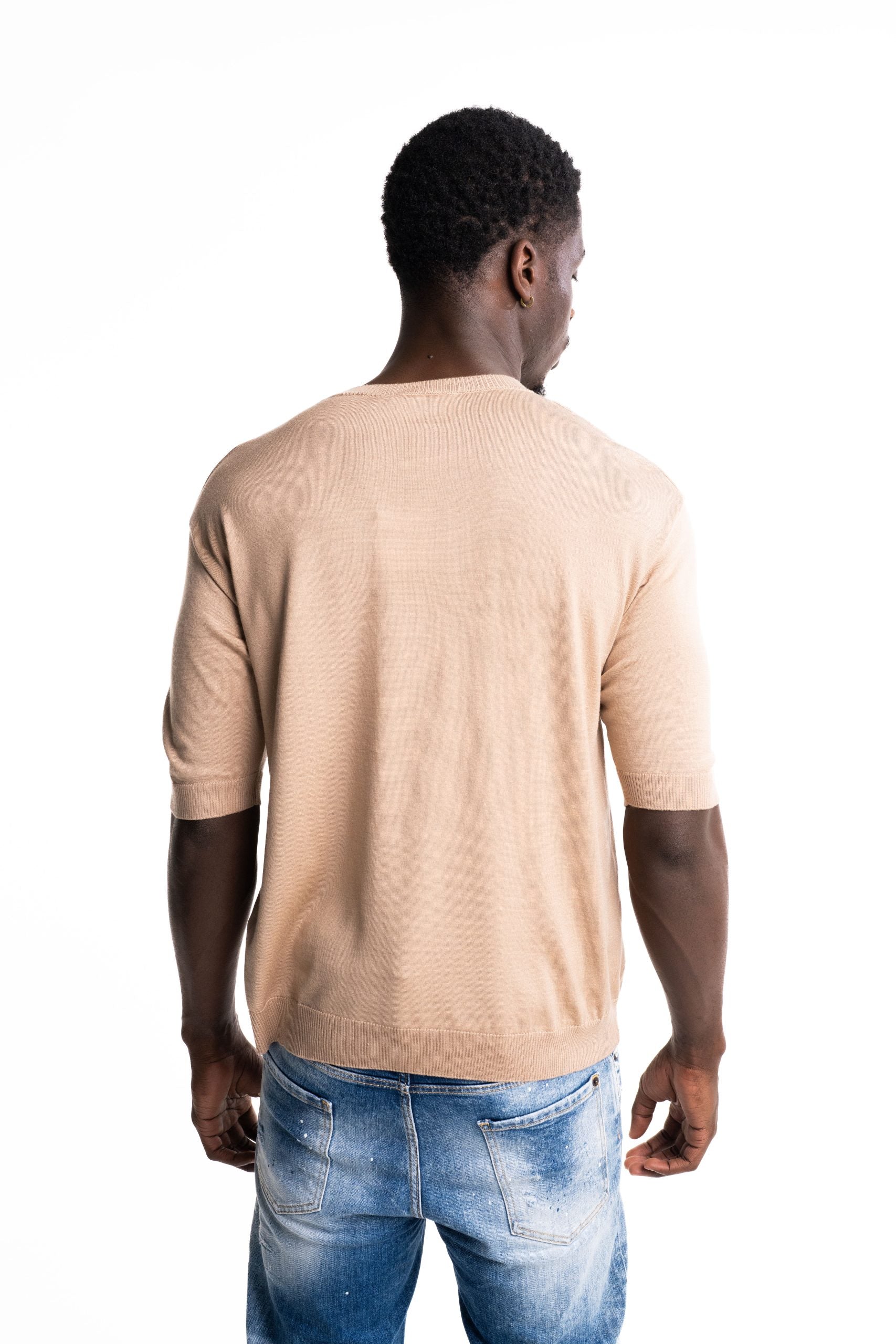 Moschino Men's Sweater J0906 201 19