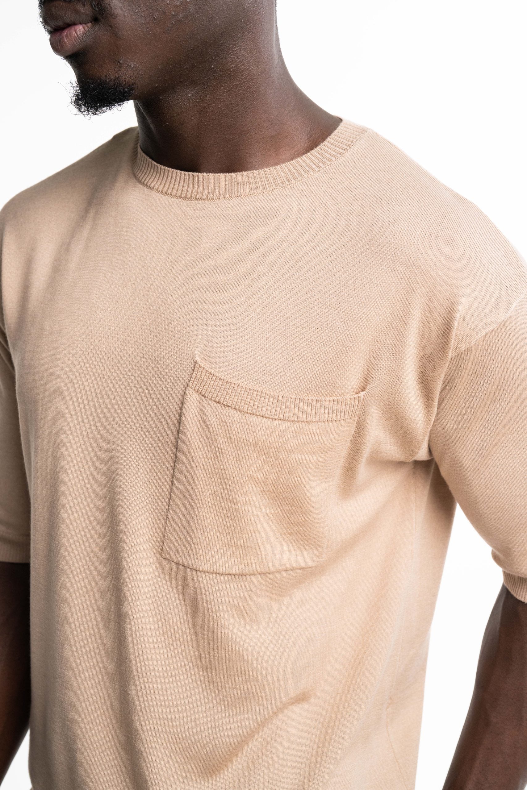 Moschino Men's Sweater J0906 201 19