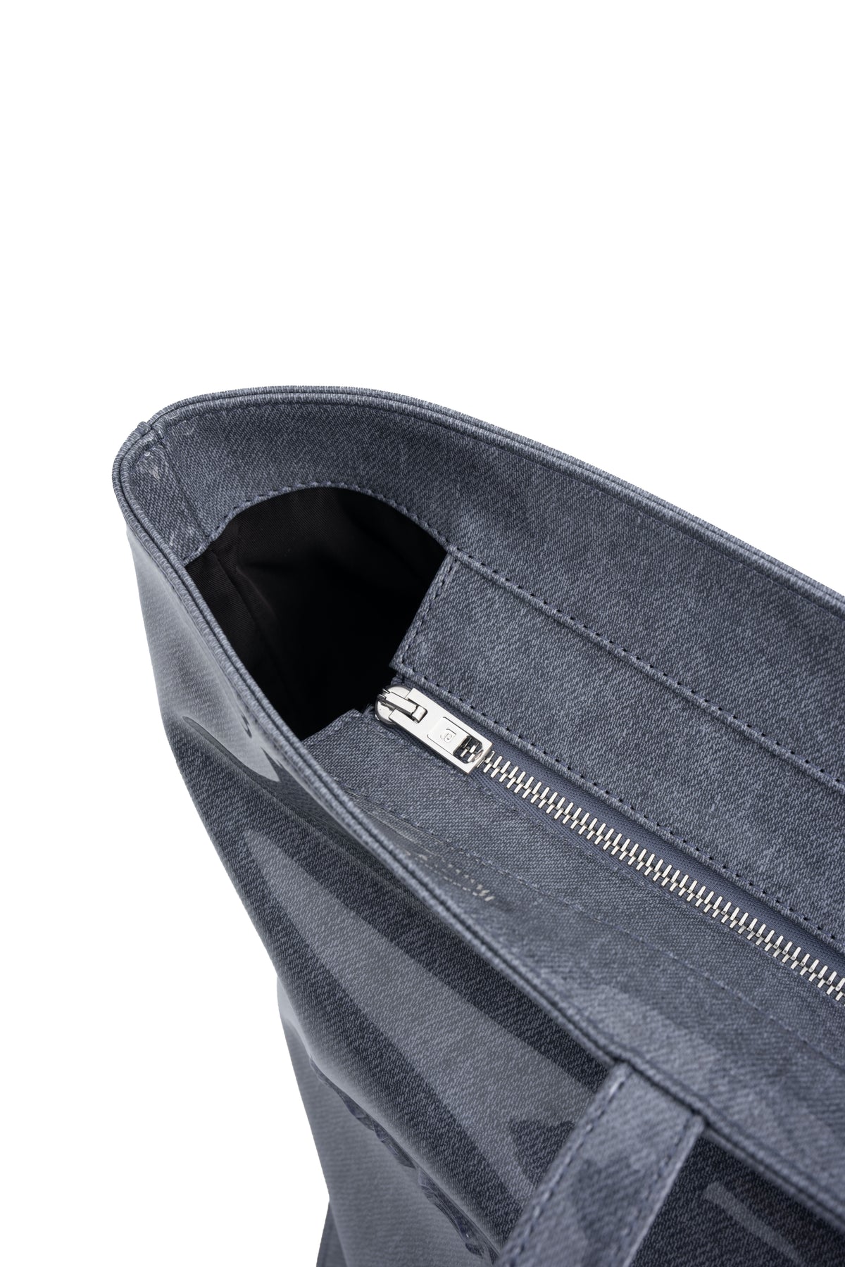 Alexander Wang Punch Tote Bag Navy | 20226T59T-410