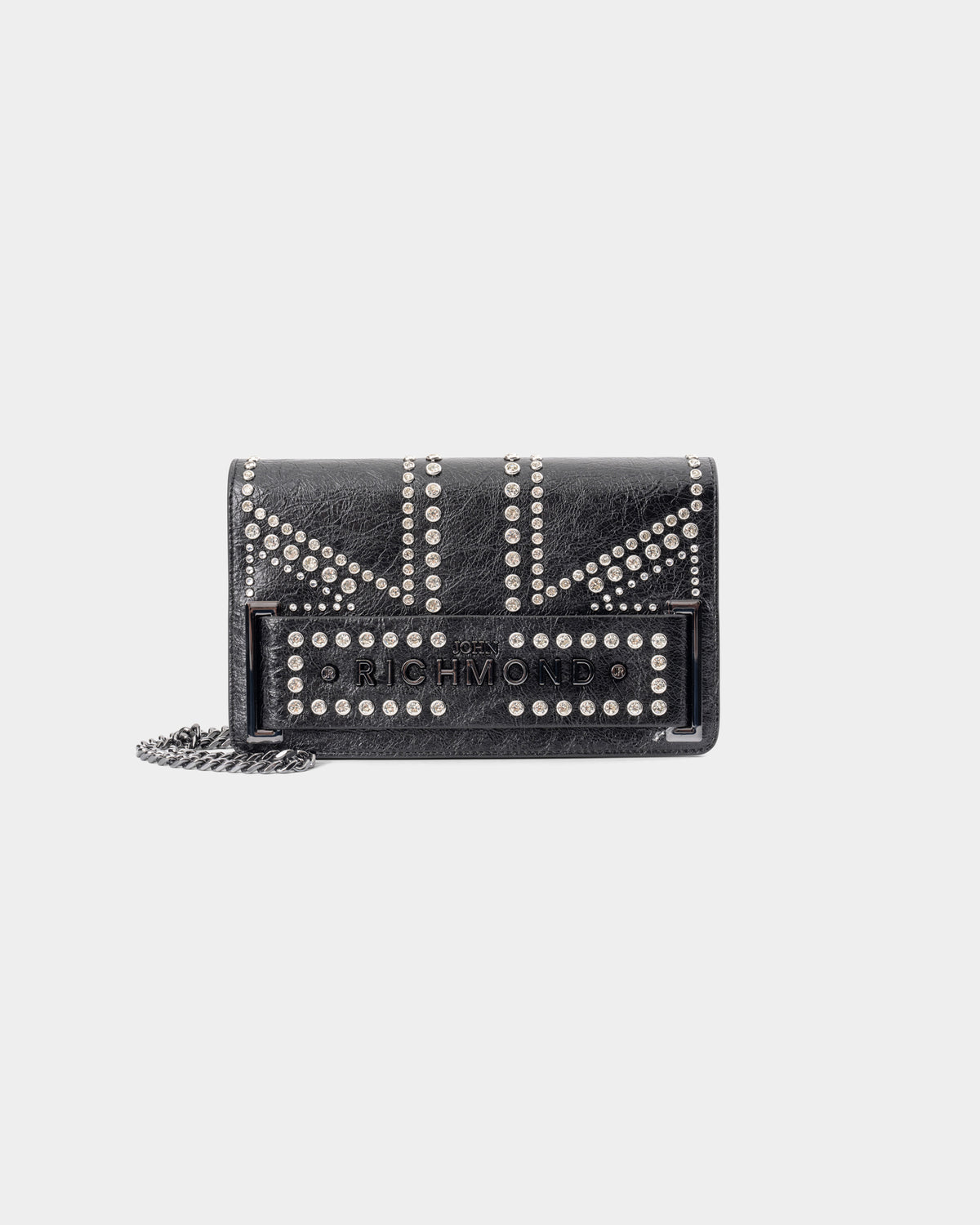 Richmond X Shoulder Bag Rigiani | RWP26147BOAPX-Black