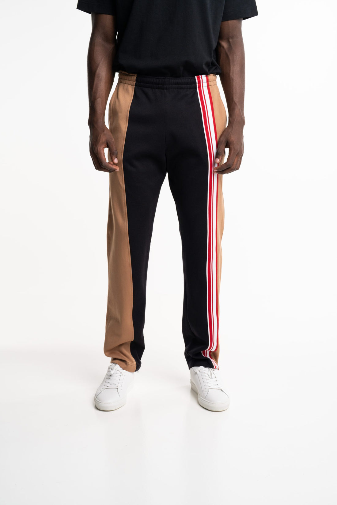 Moschino Men's Trousers J0321 7029 1555