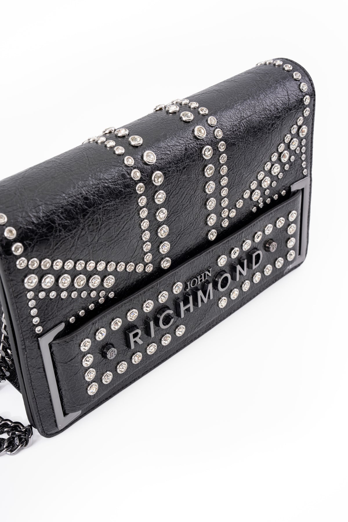 Richmond X Shoulder Bag Rigiani | RWP26147BOAPX-Black