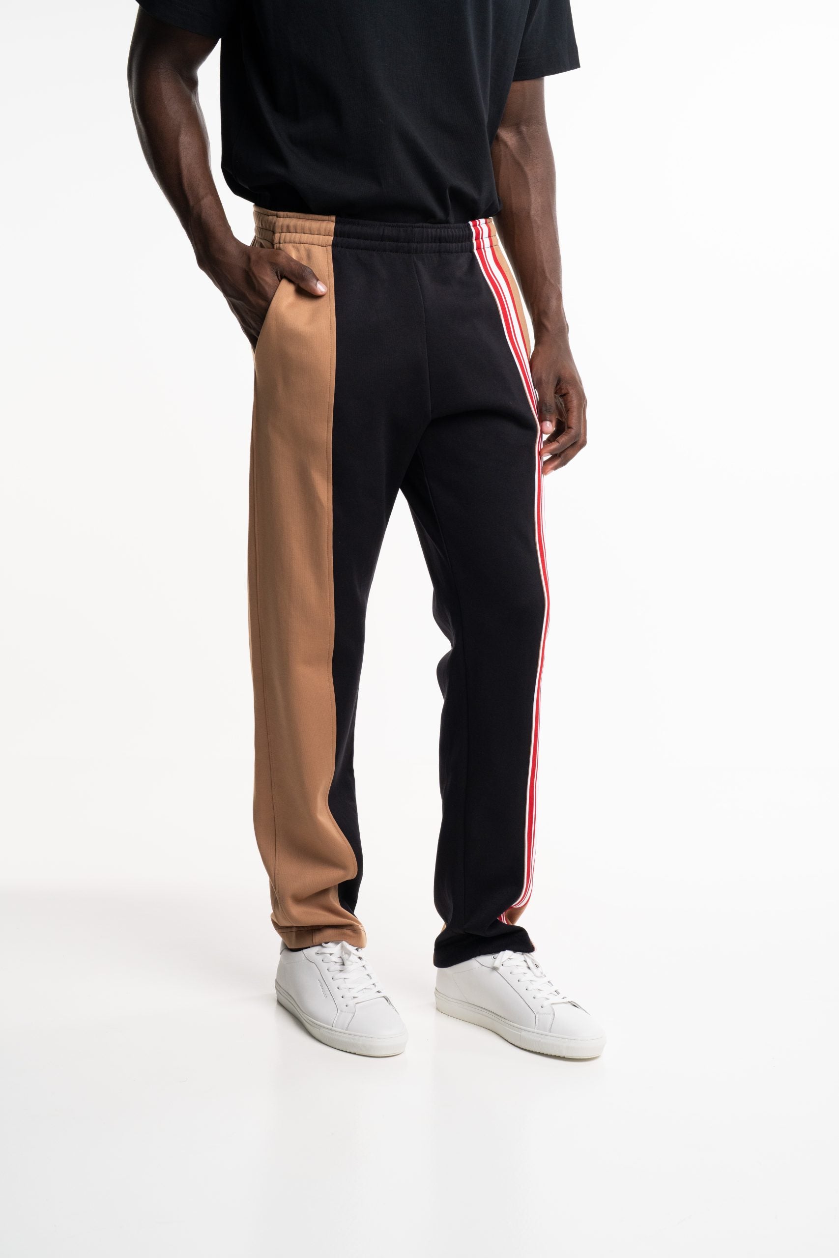 Moschino Men's Trousers J0321 7029 1555