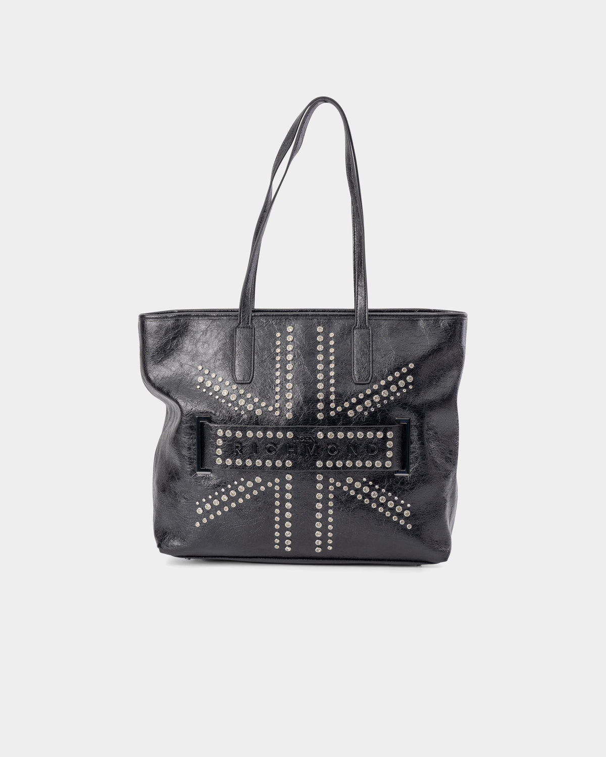 Richmond X Shoulder Bag Rabadi | RWP26151BOAPX-Black