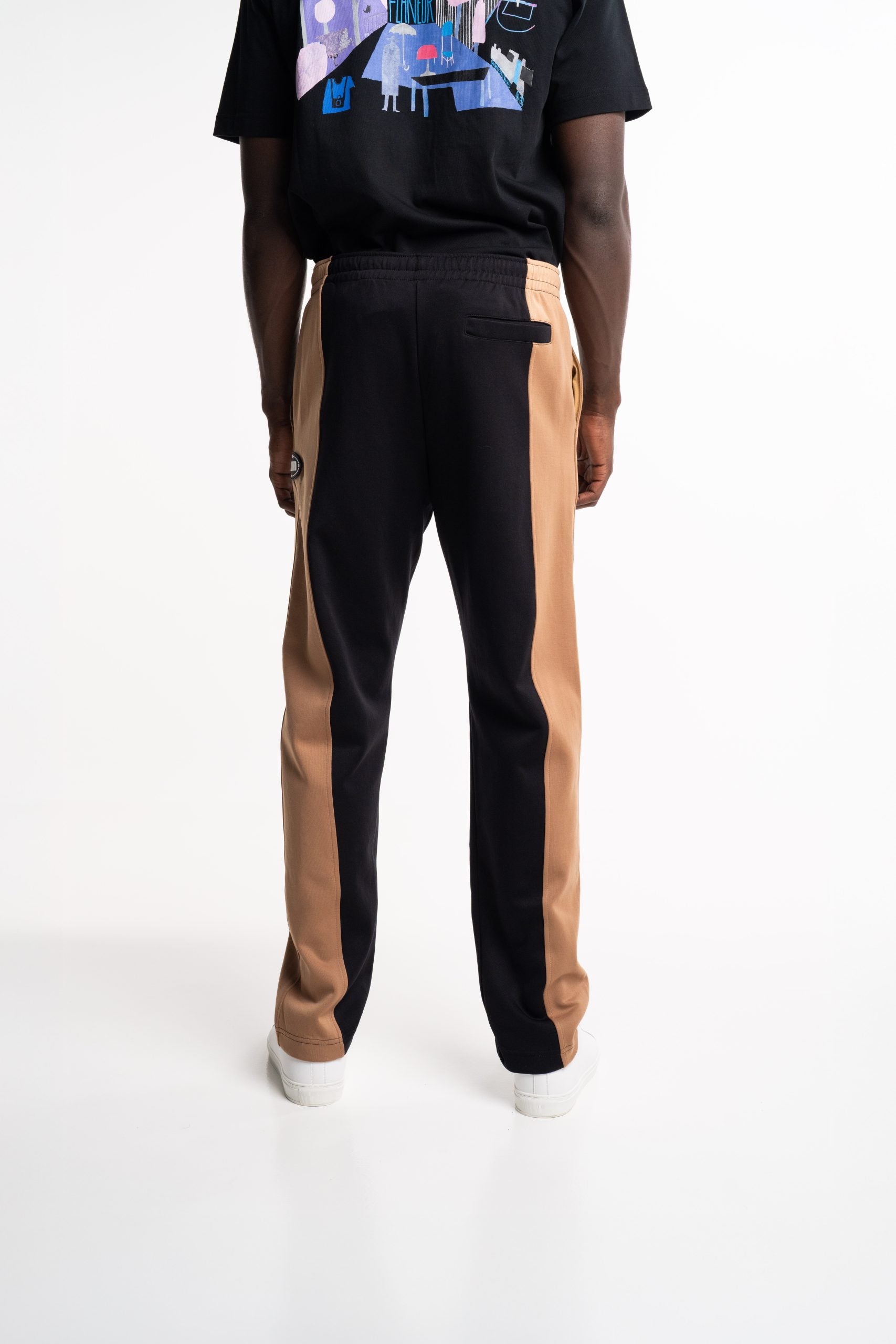 Moschino Men's Trousers J0321 7029 1555
