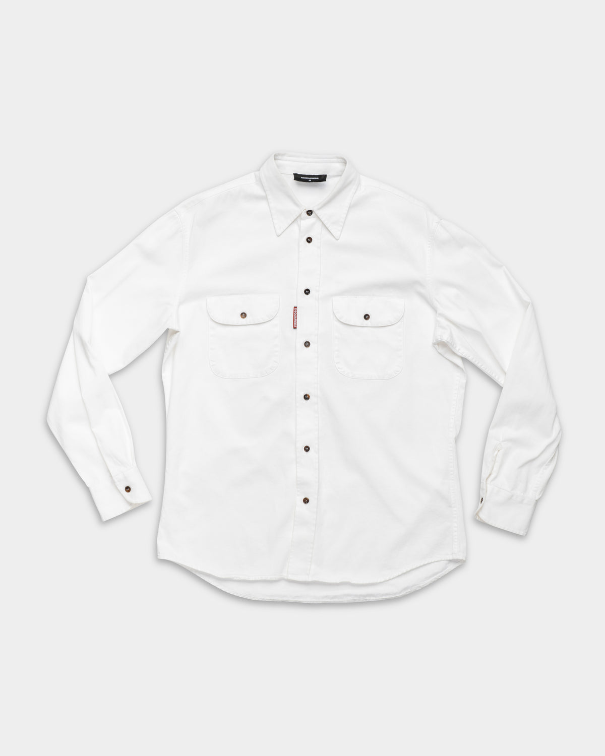 Dsquared2 Men's Shirt | S74DM0954-D35305-100
