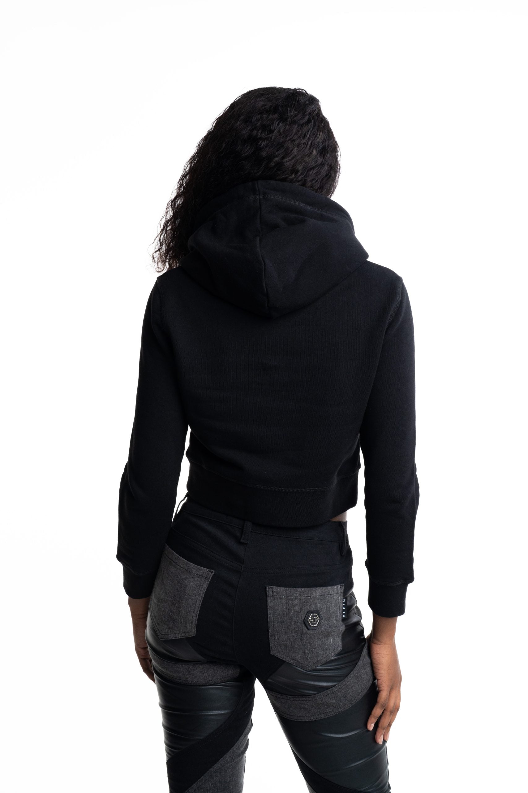 Dsquared2 Ladies Sweatshirt S75GU0541 S25551 900