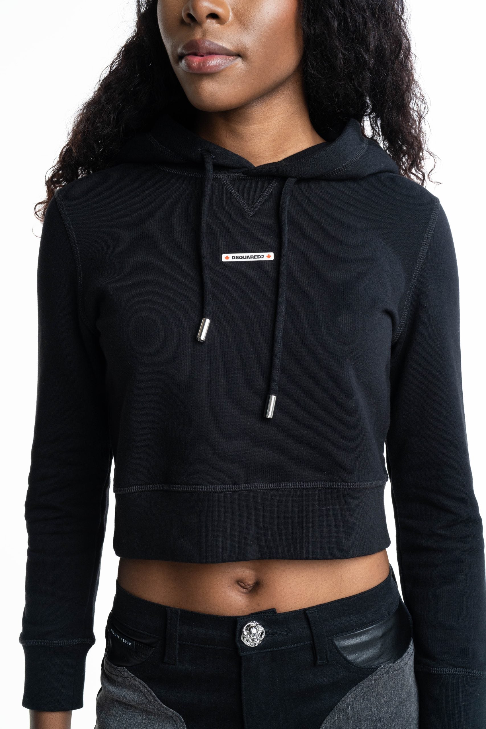 Dsquared2 Ladies Sweatshirt S75GU0541 S25551 900